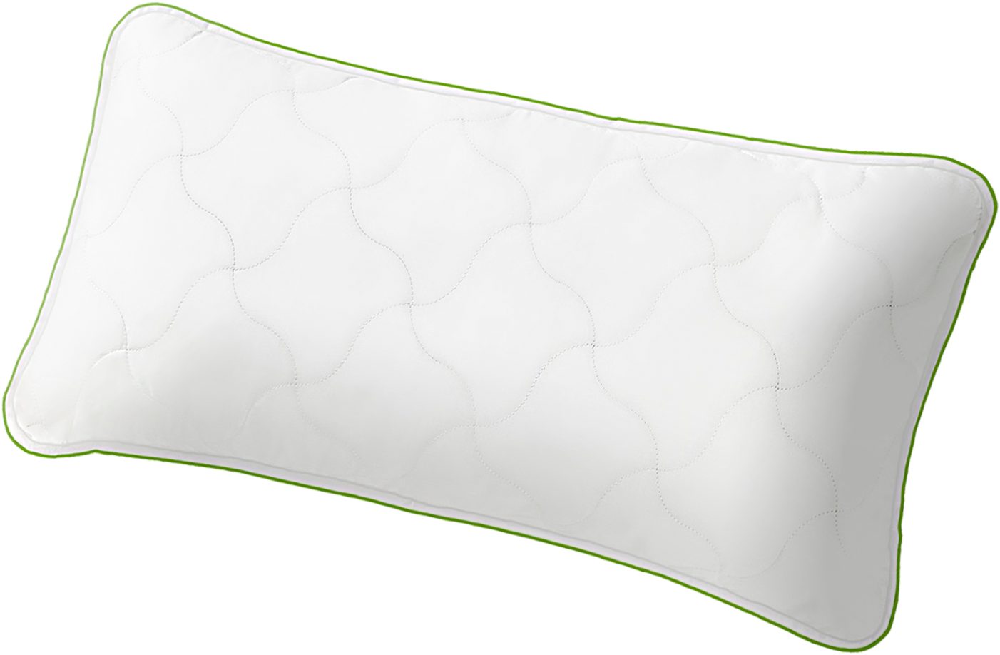 Beco Kopfkissen NEUHEIT Kissenparade 40x80 & 80x80 cm erhältlich, Füllung: aufschüttelbare Faserbällchen, Bezug: Polyester, Baumwolle, Microfaser oder Microflanel, Kissen für Rückenschläfer, Seitenschläfer, Made in Germany