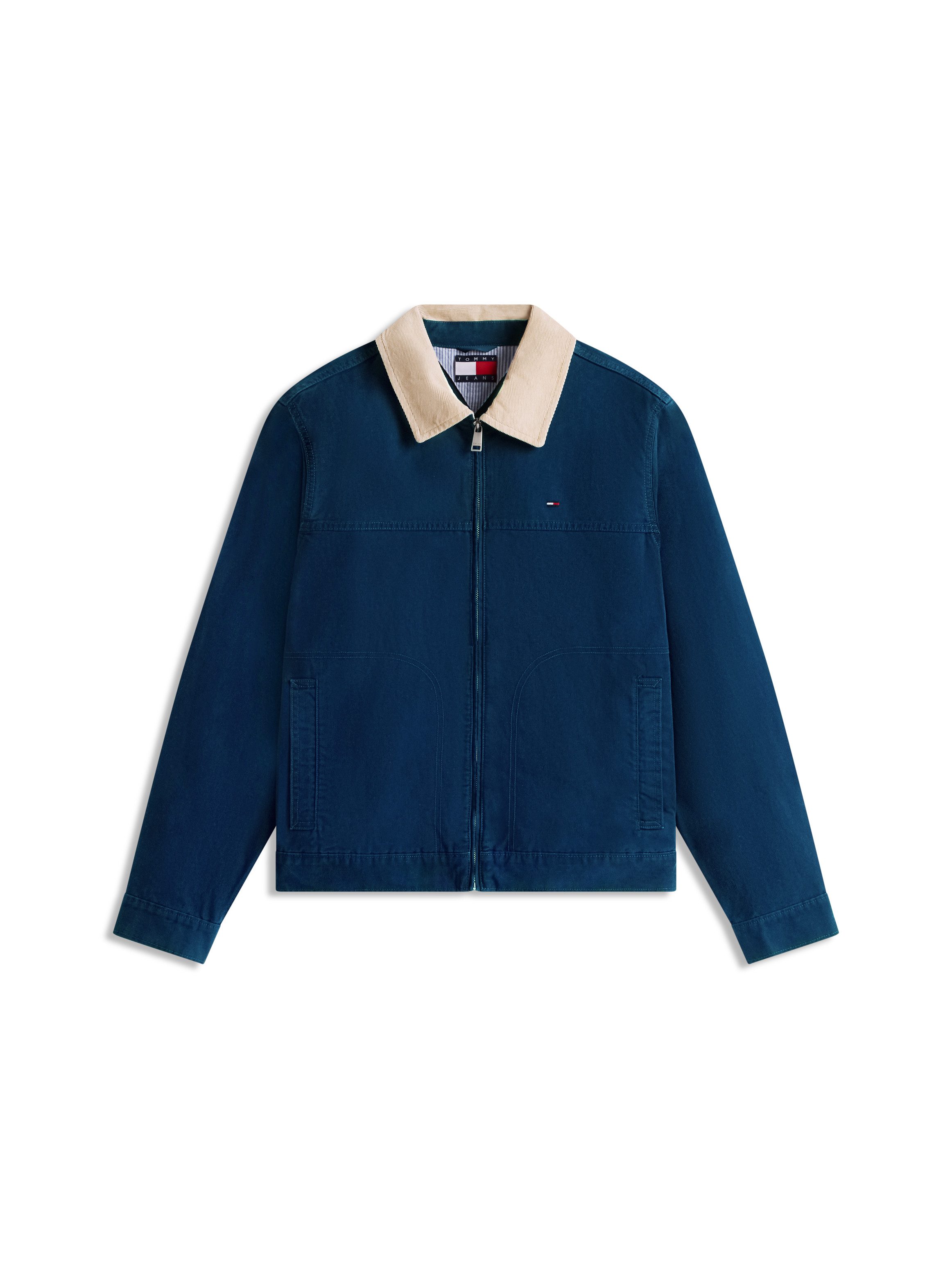 Blouson TJM REGULAR COTTON RANCH