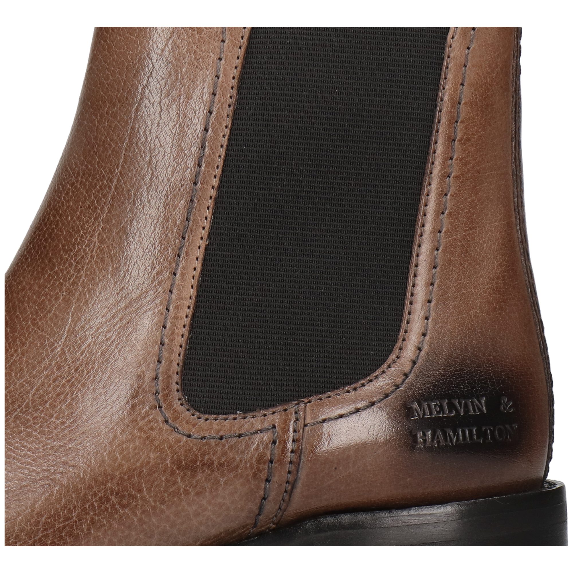 Melvin & Hamilton Kaya 1 Stiefelette