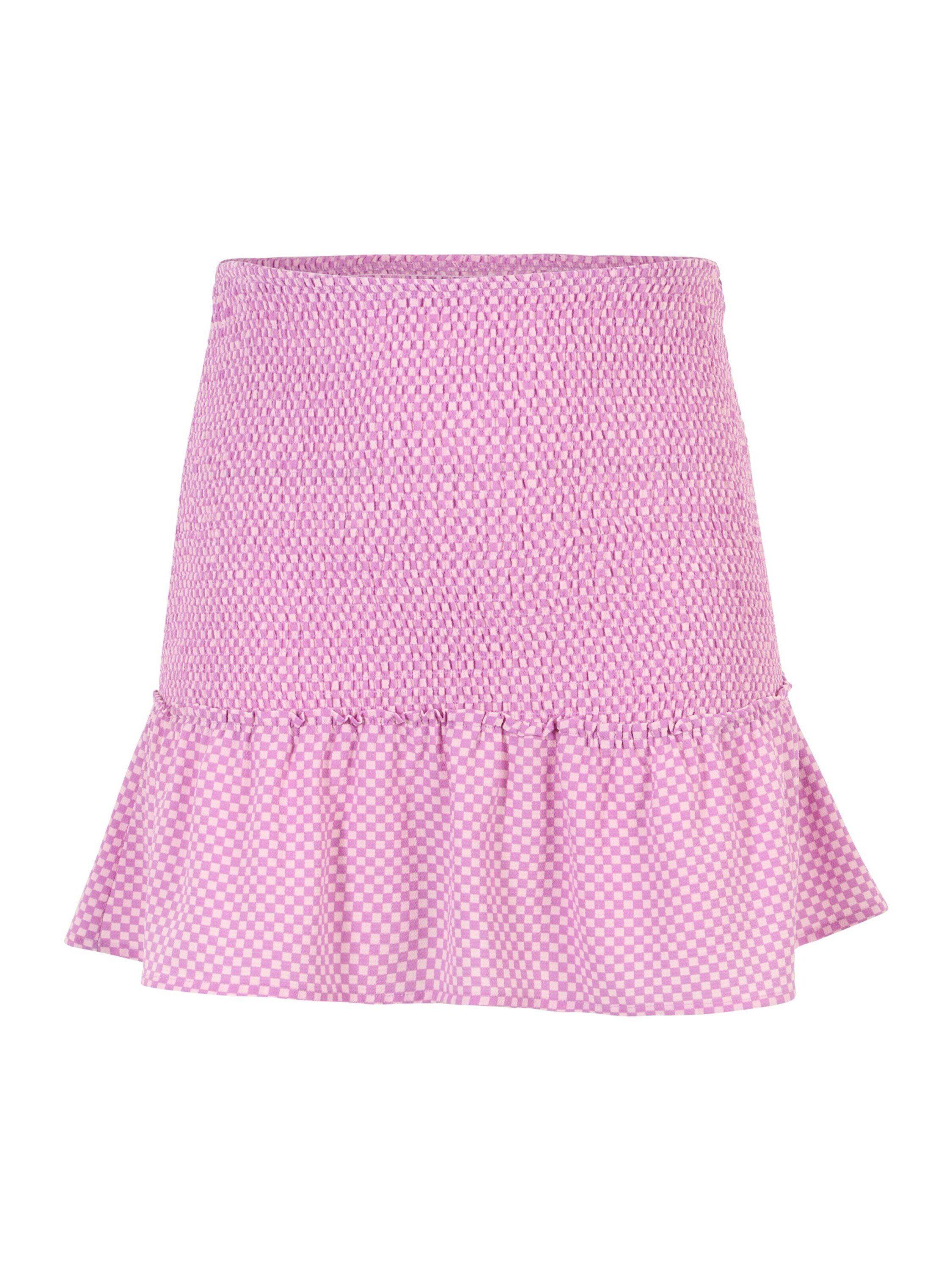 LMTD Minirock ECKALI (1-tlg) Volant