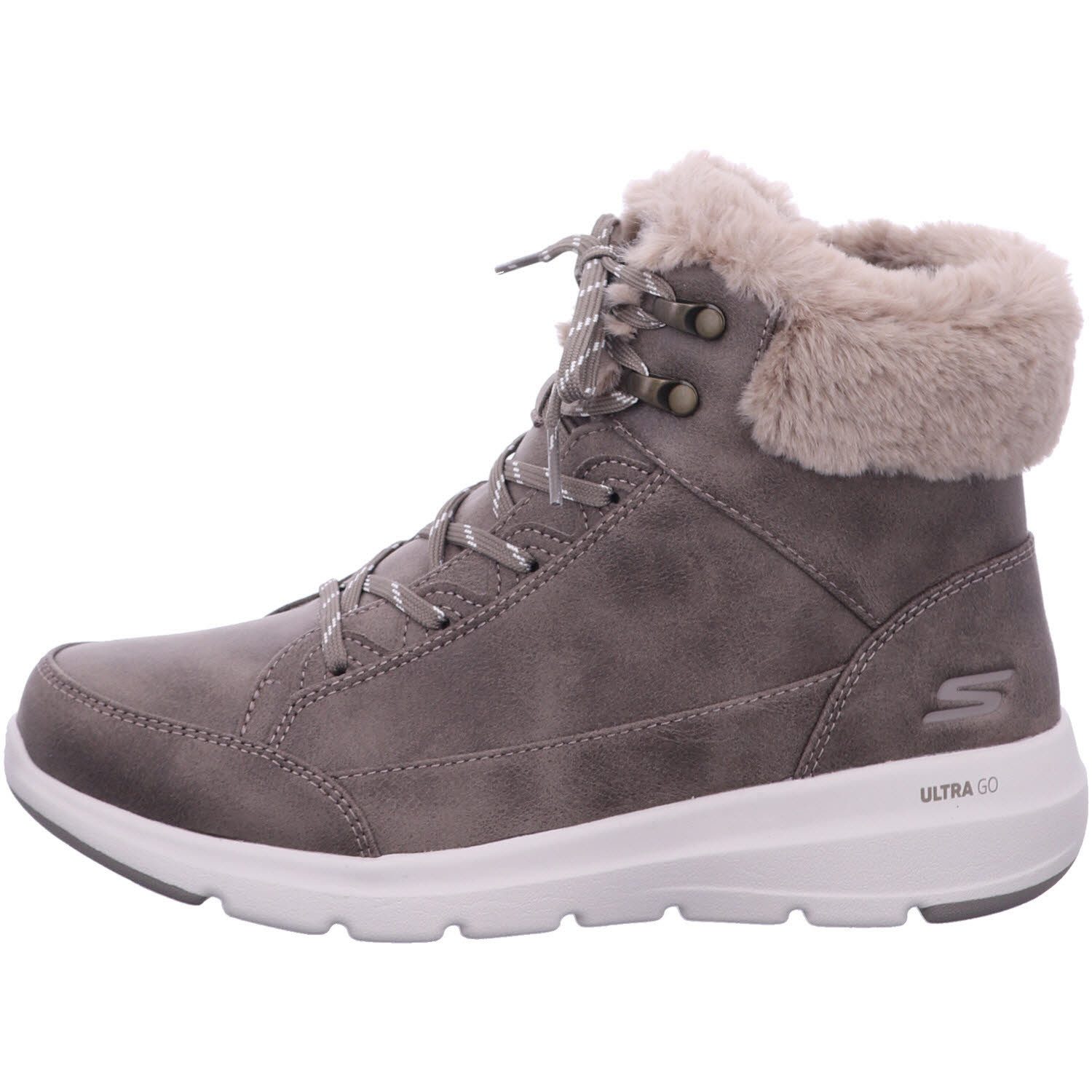 Skechers 144178 DKTP Outdoorwinterstiefel günstig online kaufen