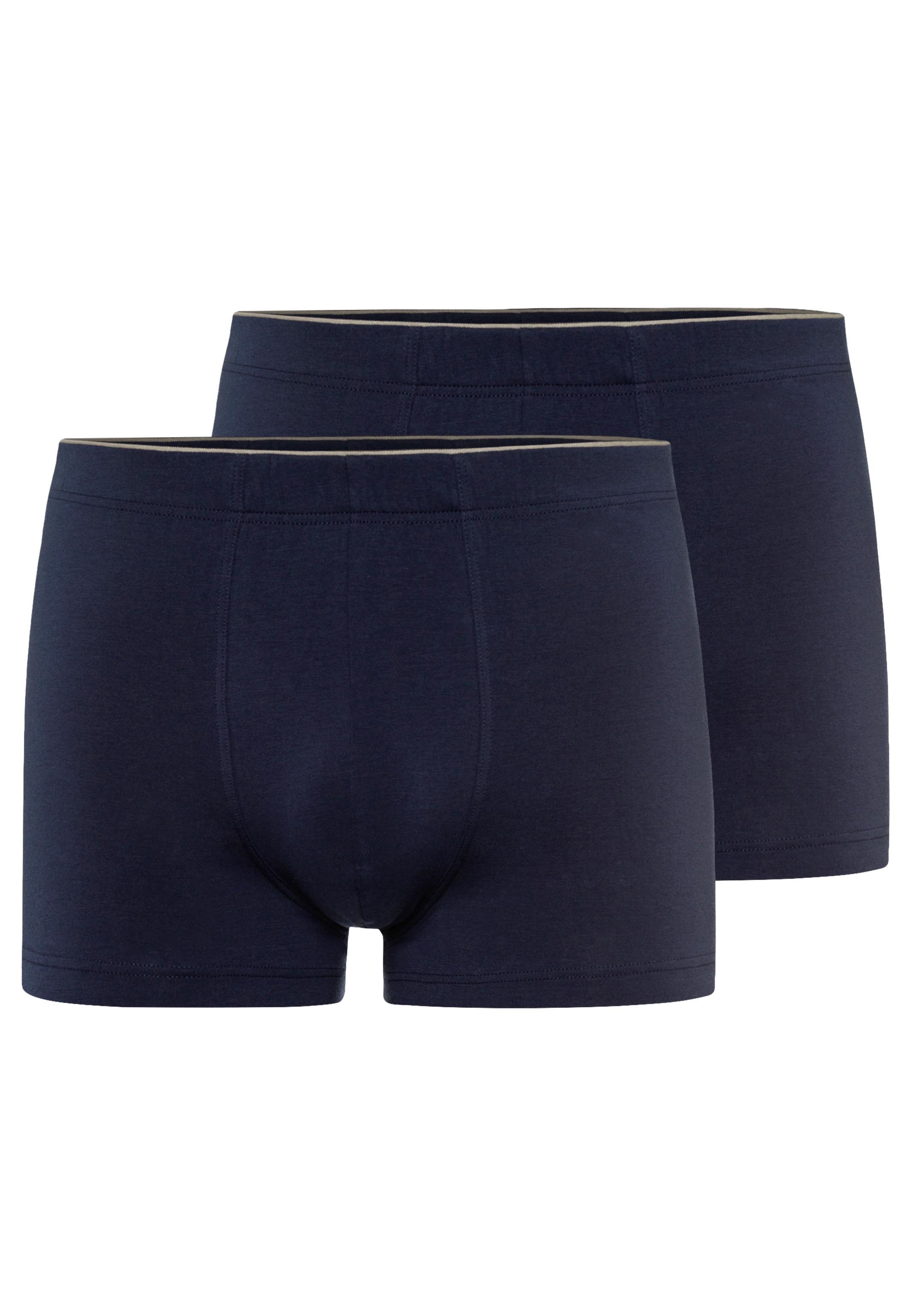 Retro Boxer 2er Pack Cotton Superior