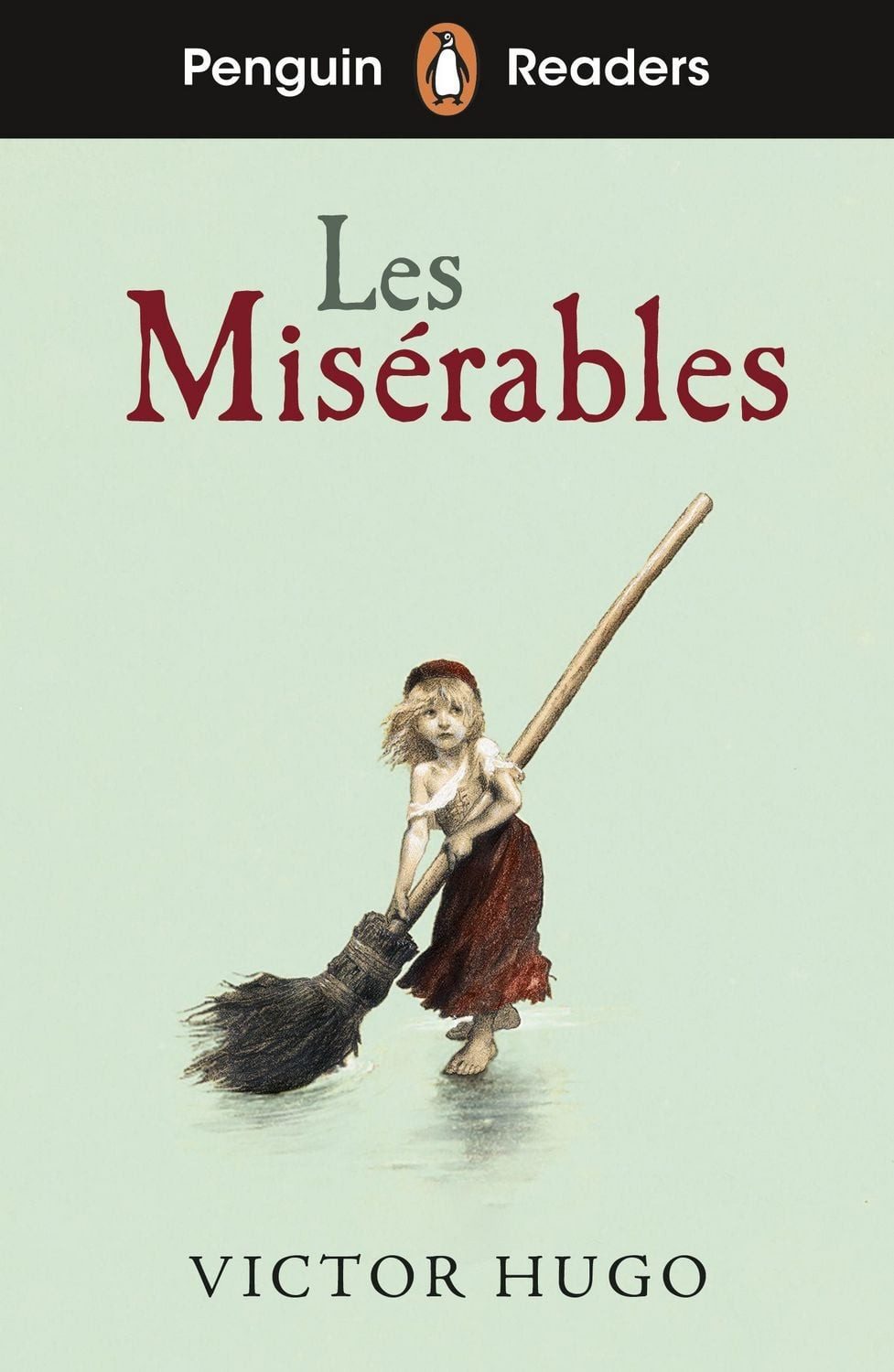 Penguin Readers Level 4: Les Misérables (ELT Graded Reader) / Victor Hugo, Abridged Edition