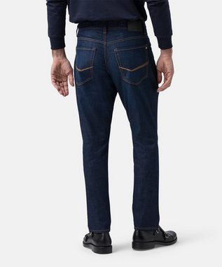 Pierre Cardin 5-Pocket-Jeans PIERRE CARDIN LYON TAPERED dark blue rinsed 34510 8083.6814 - FUTUREFL