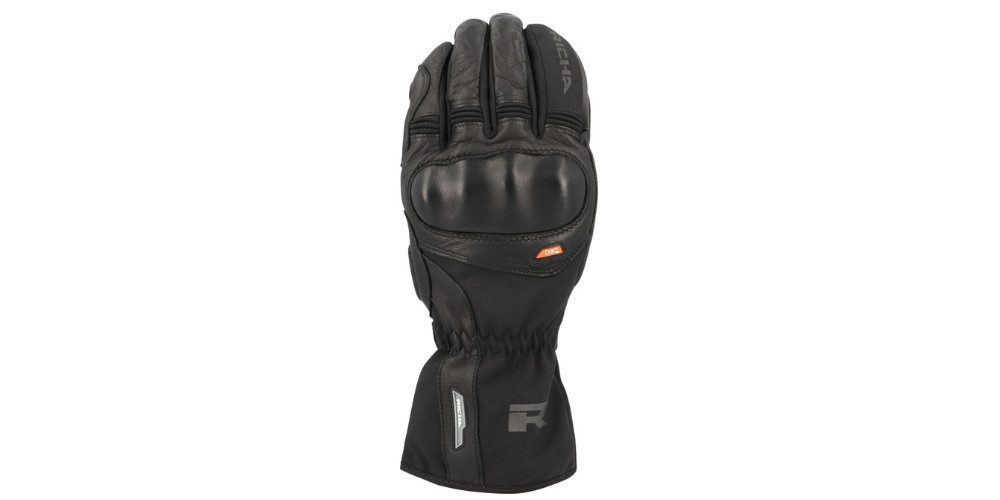 Richa Motorradhandschuhe Hypercane Gore-Tex wasserdichte Motorrad Handschuhe wasserdicht