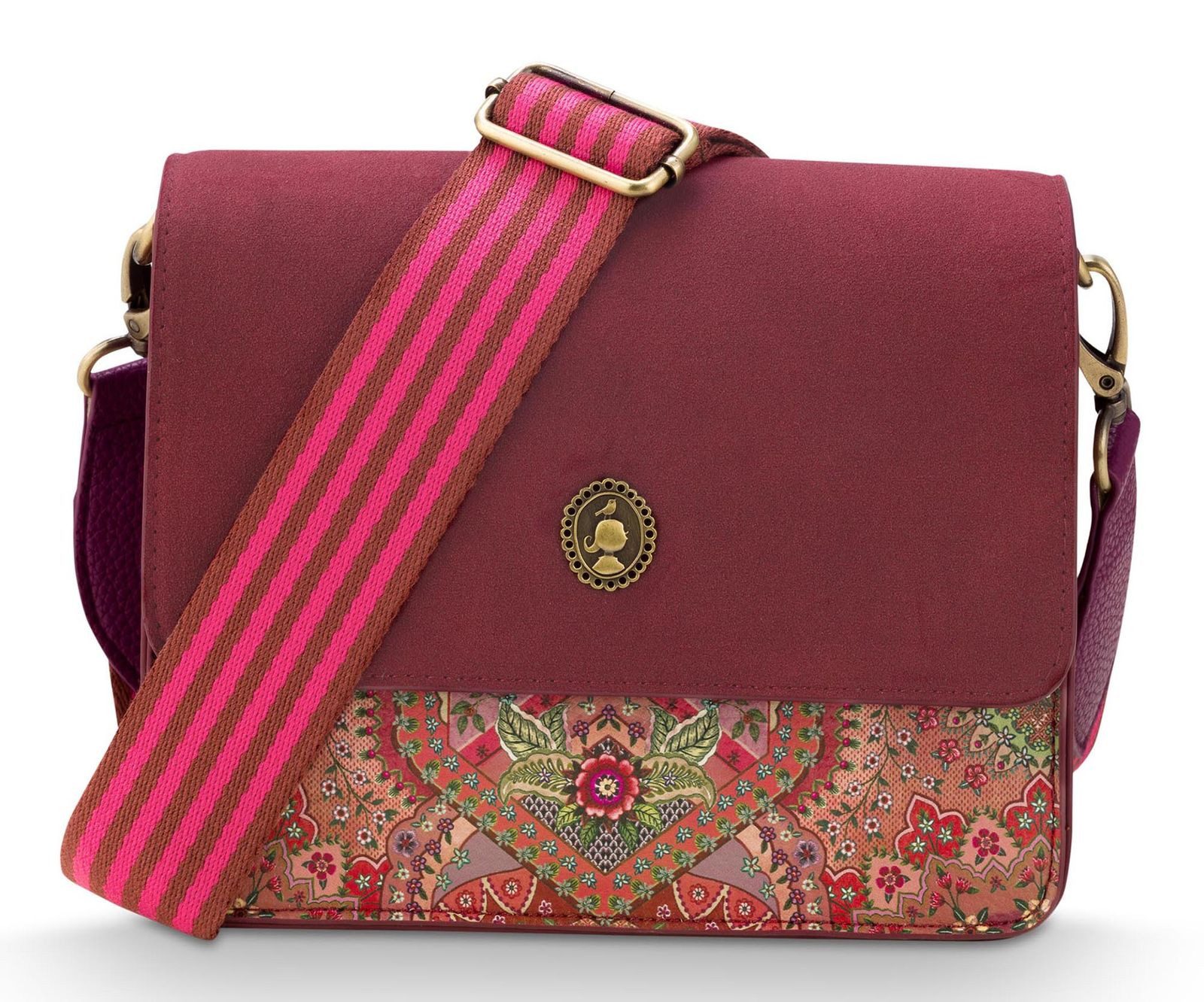 jabali red
