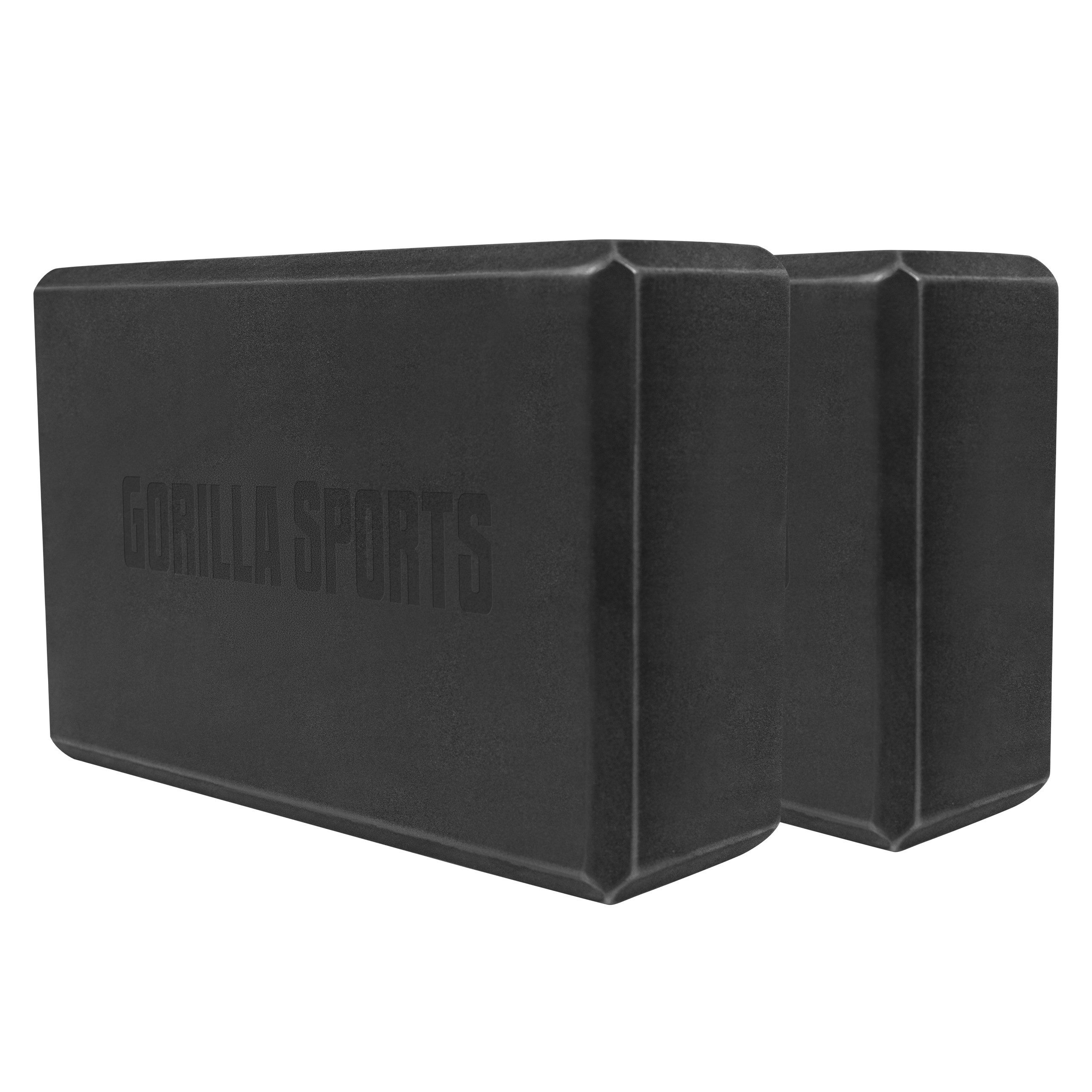 Yogamatte Yoga Block aus Schaumstoff