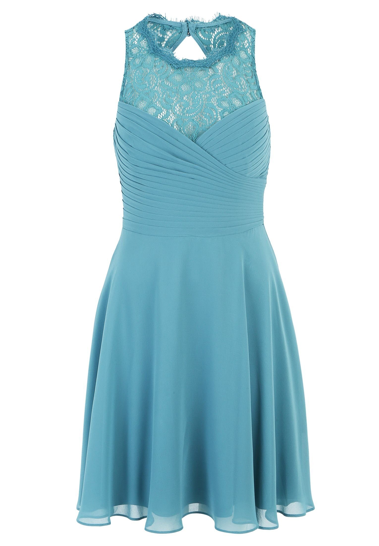 Vera Mont Abendkleid