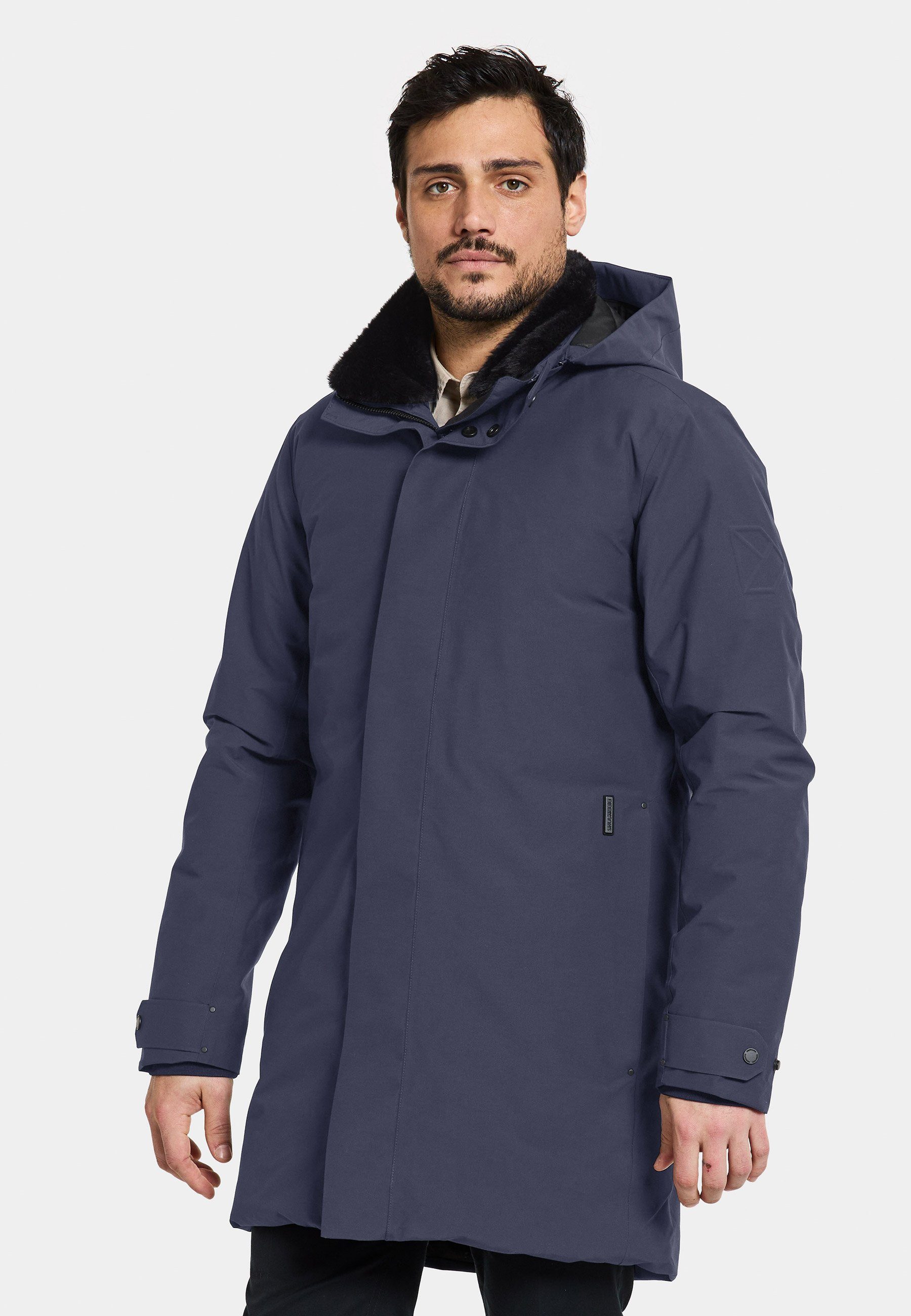 Didriksons Funktionsparka VIKTOR USX PARKA