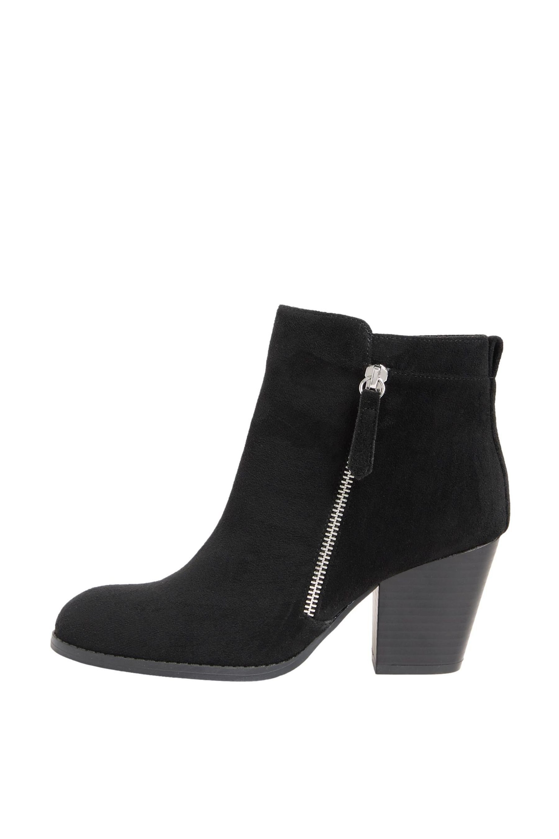 Friends Like These Friends Like These Stiefelette, weite Form Stiefelette (1-tlg)