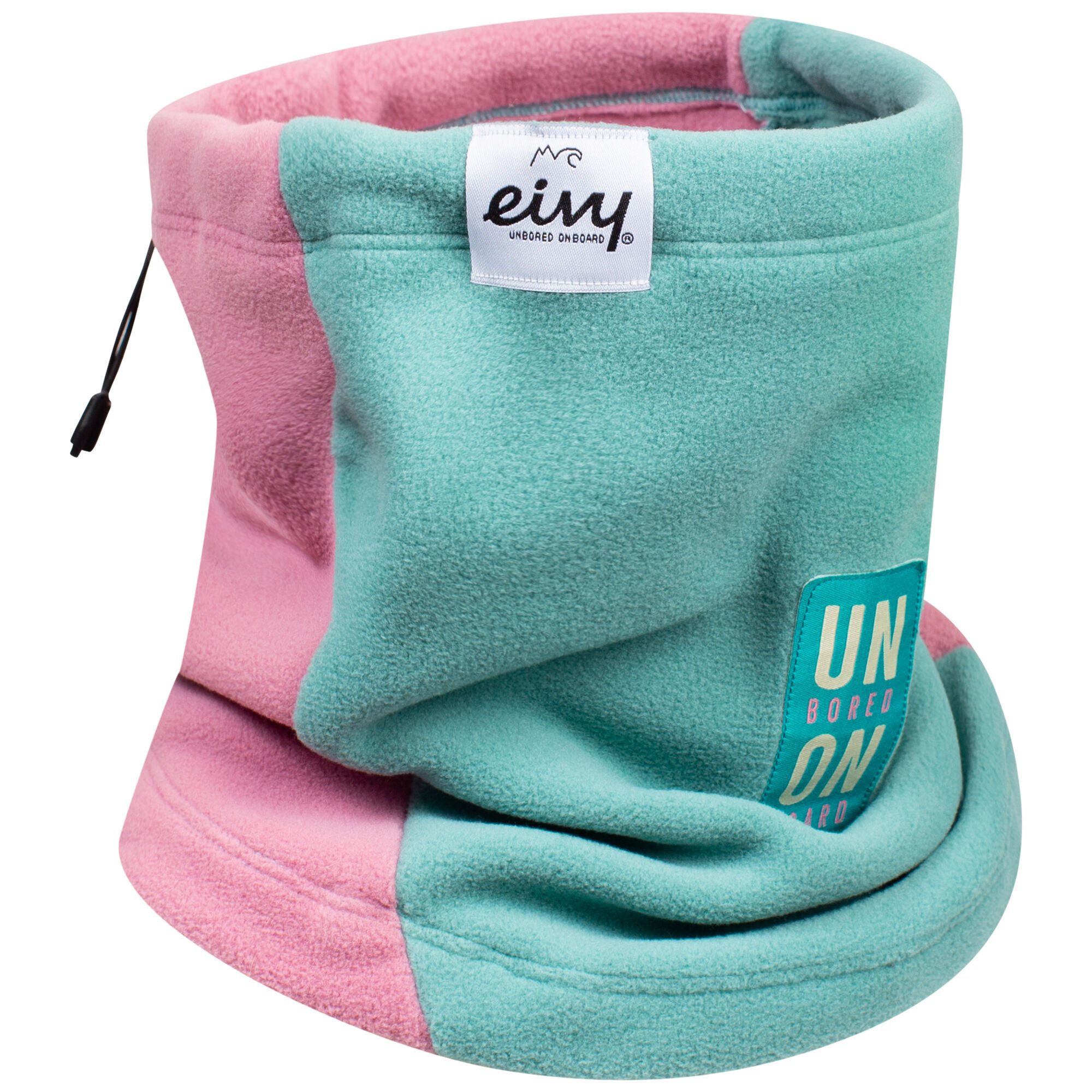 Eivy Modeschal, (1-St), mit flauschiger Fleece-Innenseite