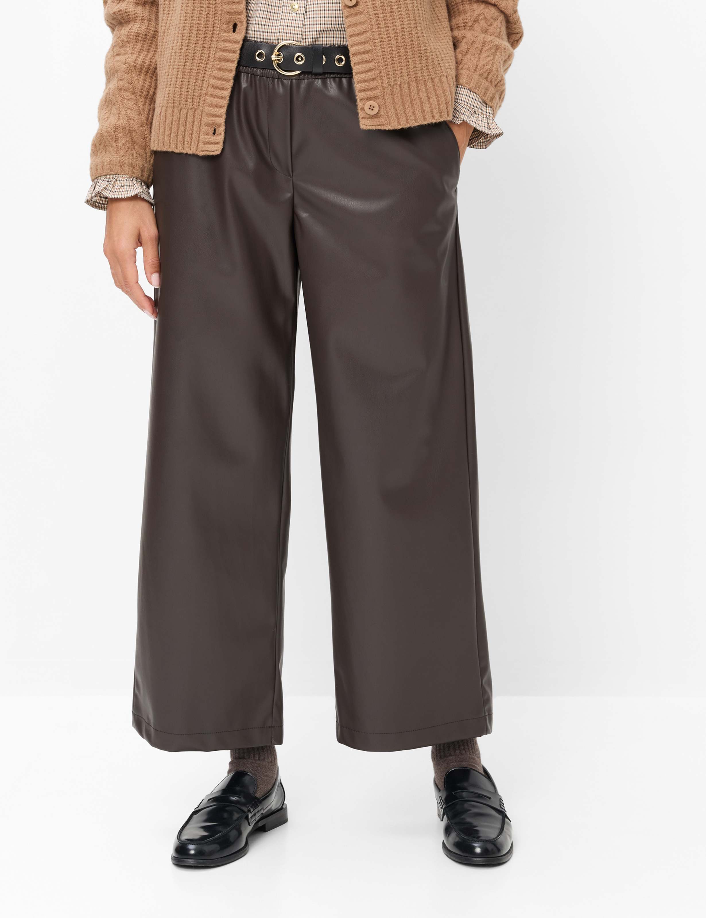 Brax 5-Pocket-Hose Style MAINE S