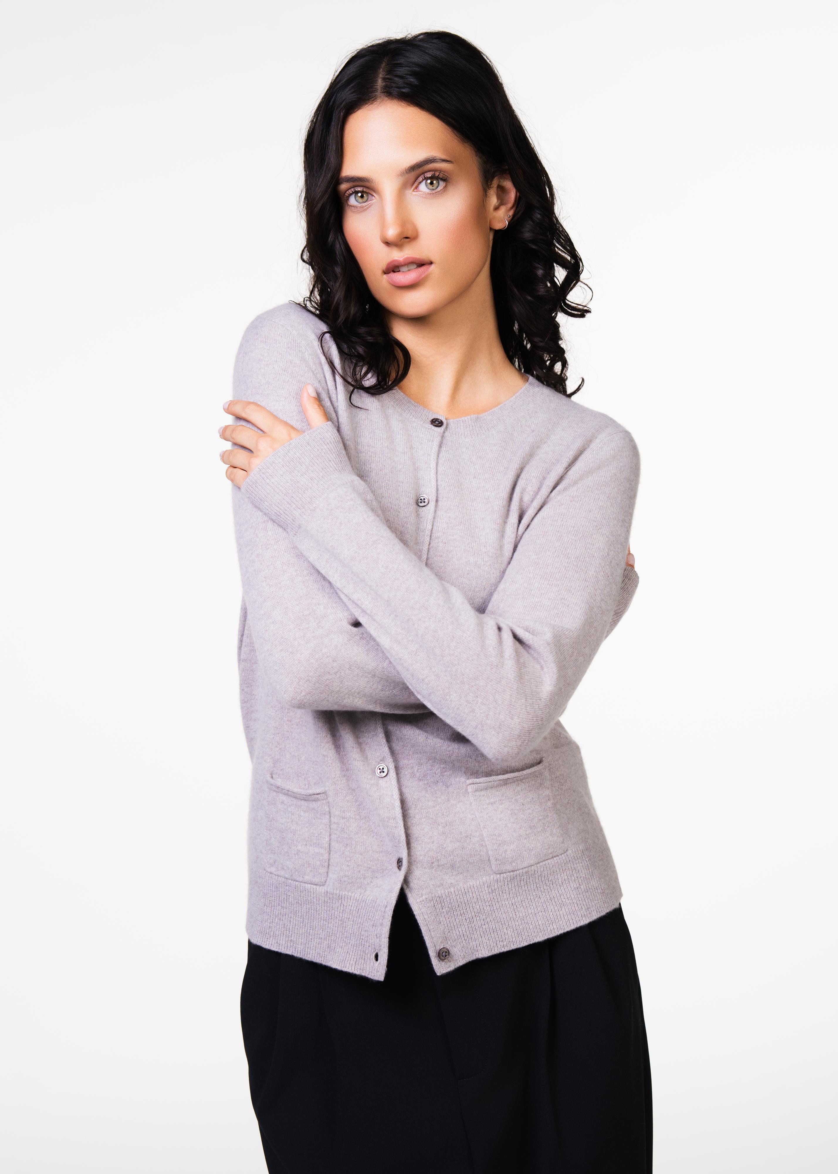 IN LINEA Strickjacke