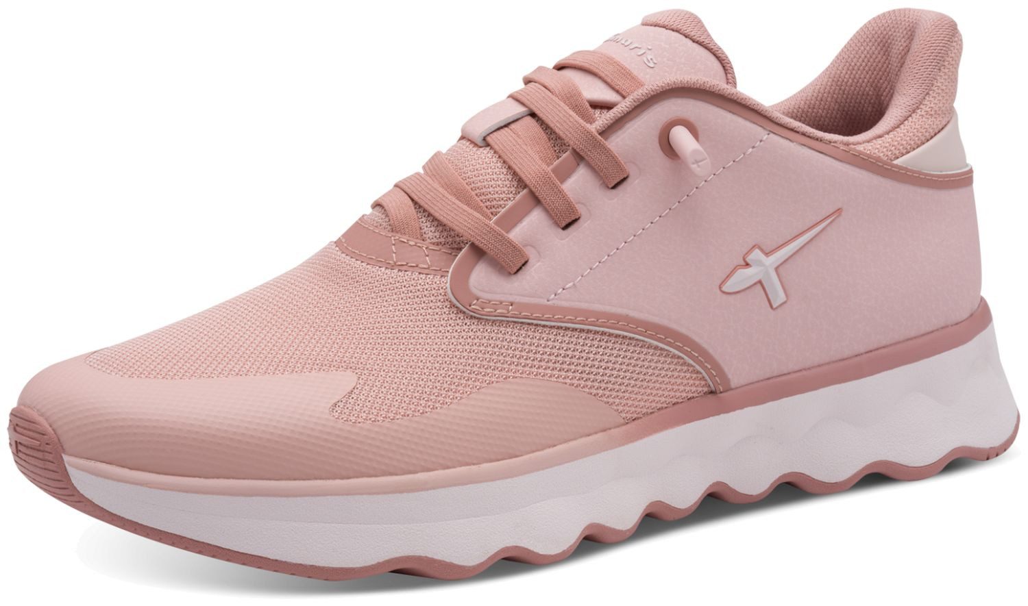 Tamaris Tamaris 23700/44 Rose Sneaker günstig online kaufen