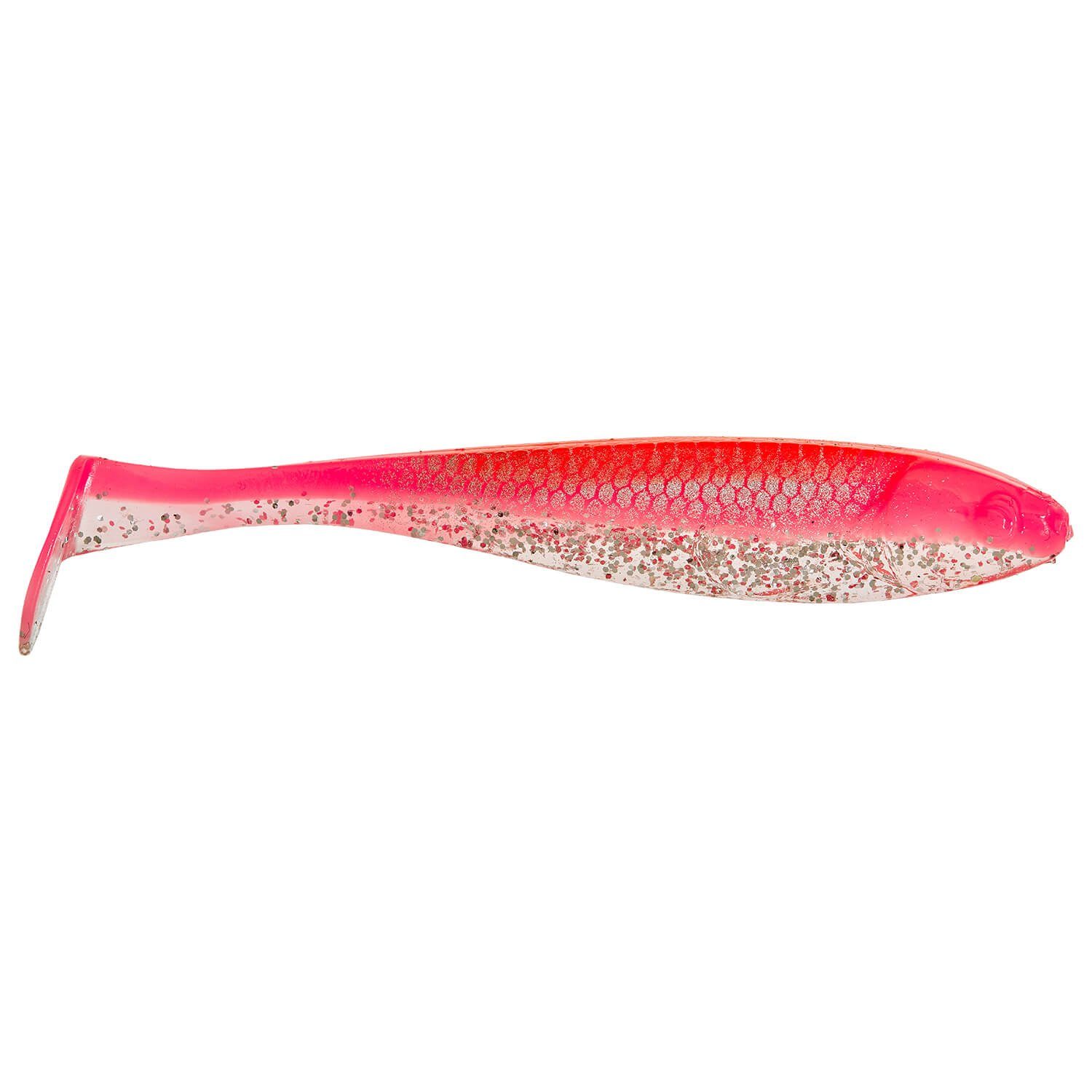 Kunstköder Illex Magic Slim Shad 6 Gummifisch 12,5cm 16,7g