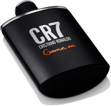 CRISTIANO RONALDO Eau de Toilette Game On