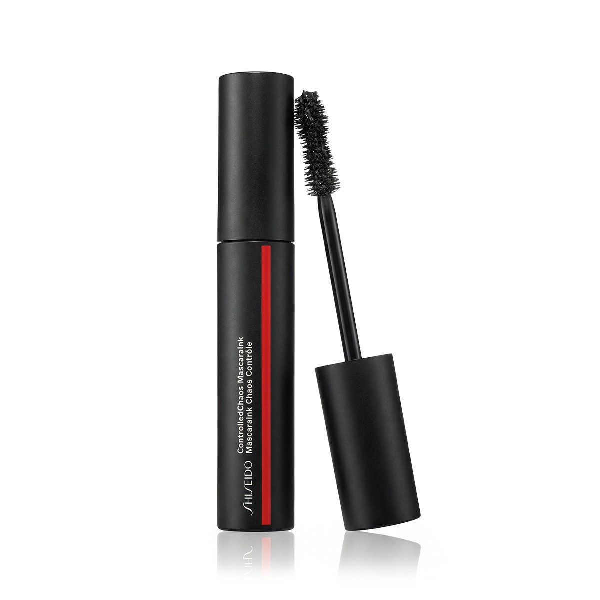 SHISEIDO Mascara Make-Up