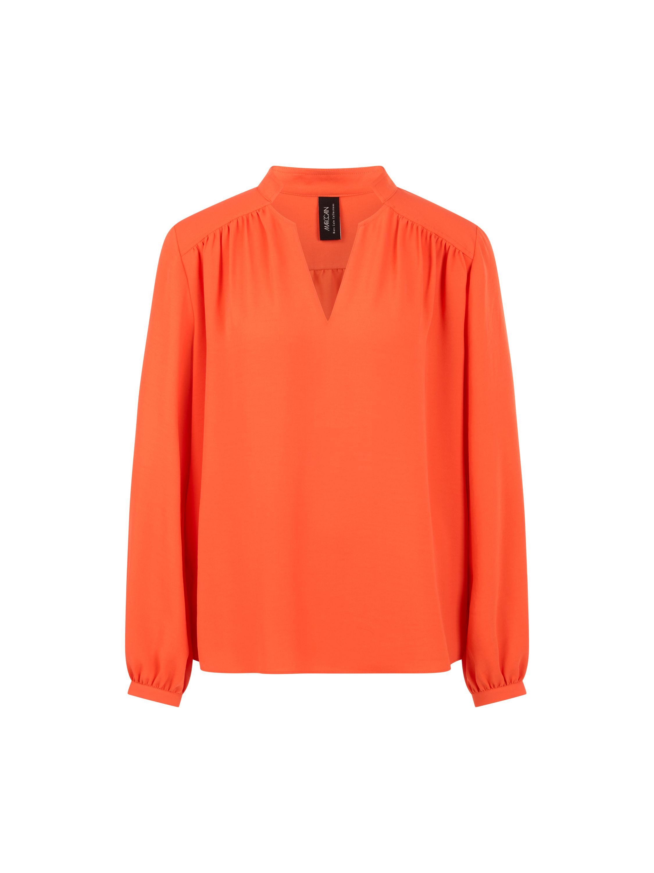 Marc Cain Klassische Bluse