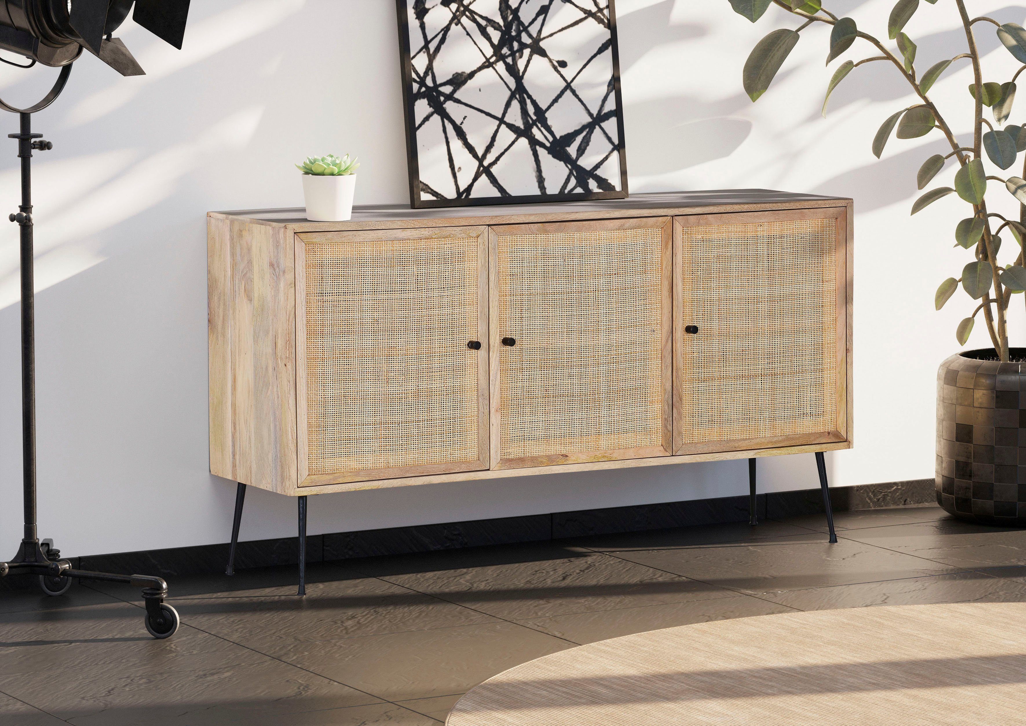 Gutmann Factory Sideboard