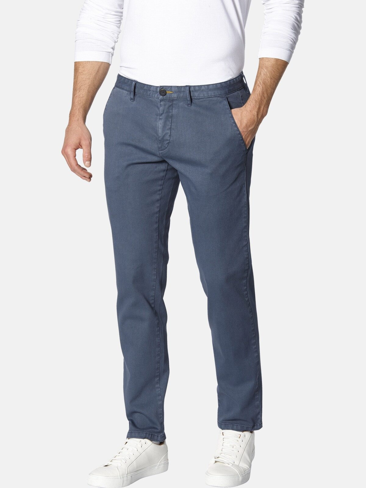 Babista Chinos ARTUTELLI