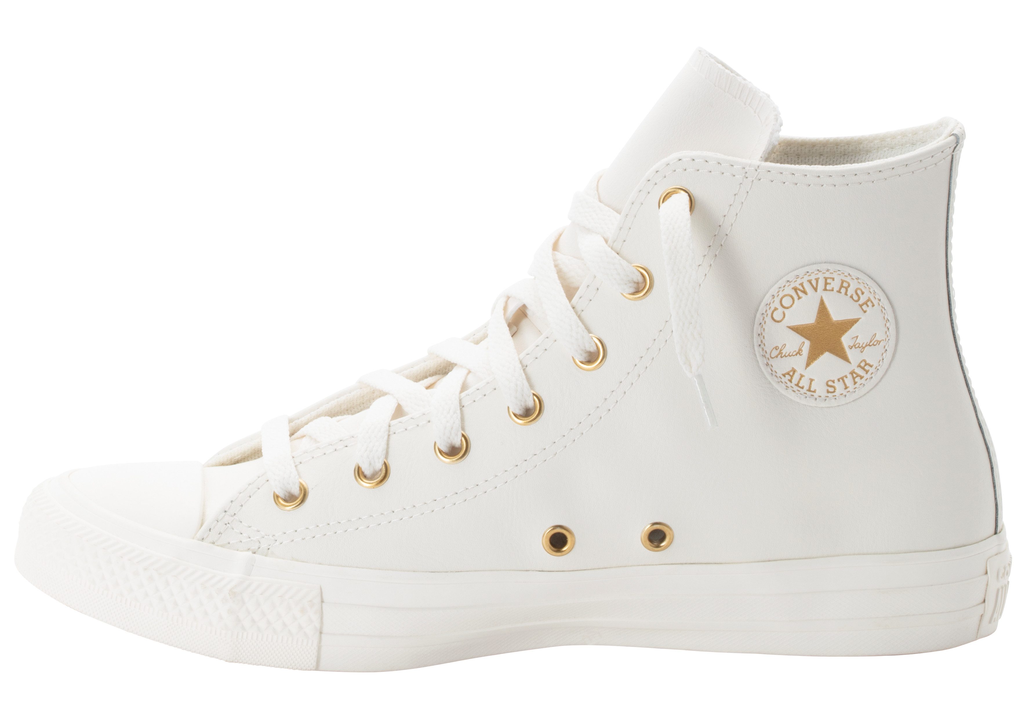 Converse CHUCK TAYLOR ALL STAR GOLD günstig online kaufen