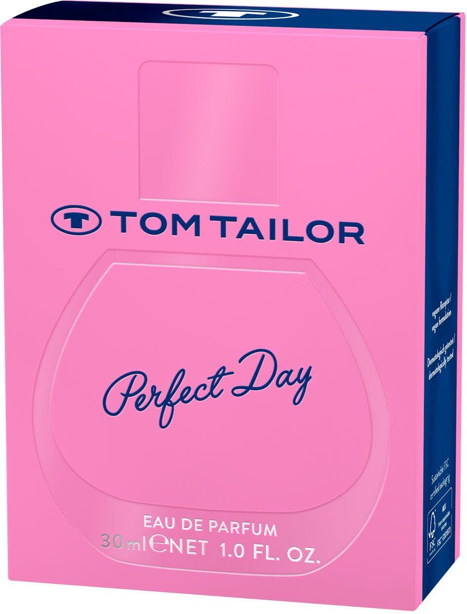 de TOM Eau EdP TAILOR for 30ml Parfum her