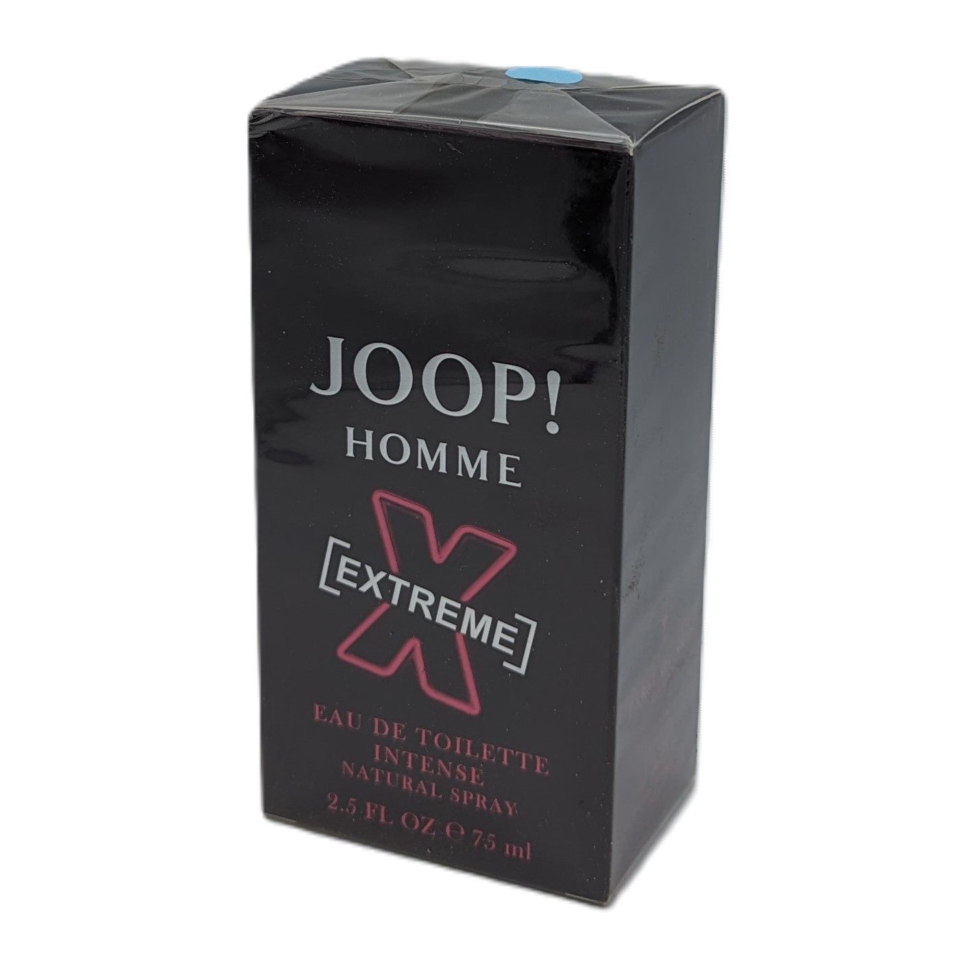 JOOP! Eau de Toilette Homme Extreme 75 ml Eau de Toilette Intense