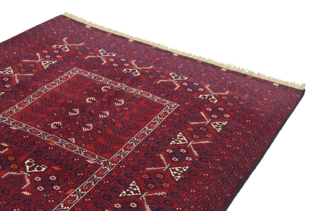 Orientteppich Khal Mohammadi 156x250 rechteckig, Trading, 6 Handgeknüpfter Höhe: Nain mm Orientteppich