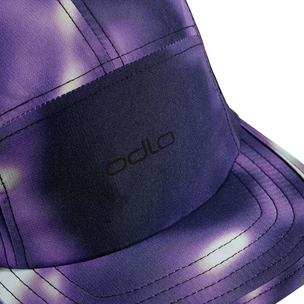 Odlo Baseball Cap Performance X-Light Print Cap