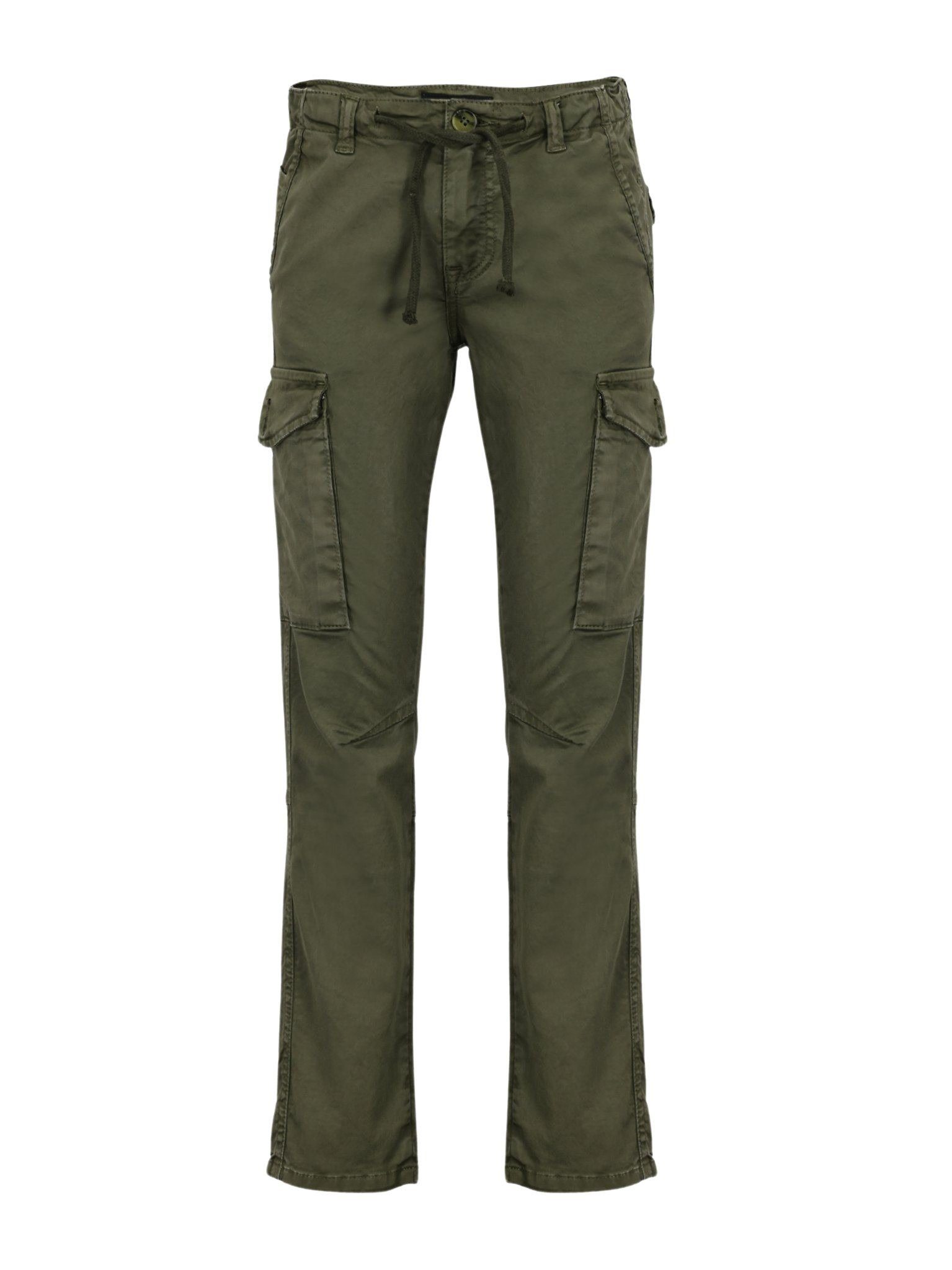 LTB Outdoorhose LTB Gebozo Dusty Olive Pants
