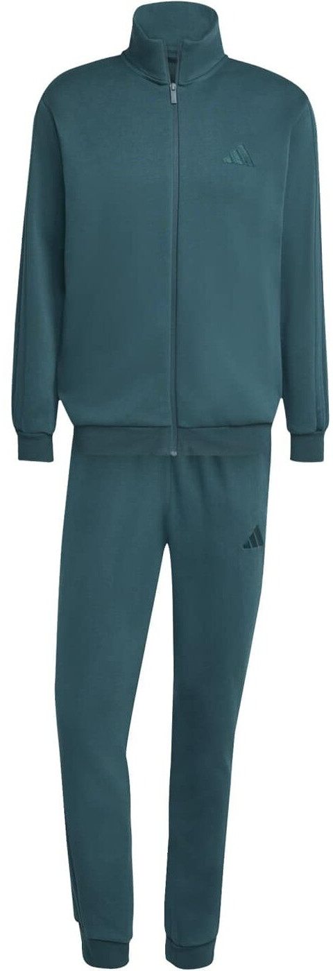 adidas Sportswear Trainingsjacke M 3S FL TT TS AURIVY günstig online kaufen