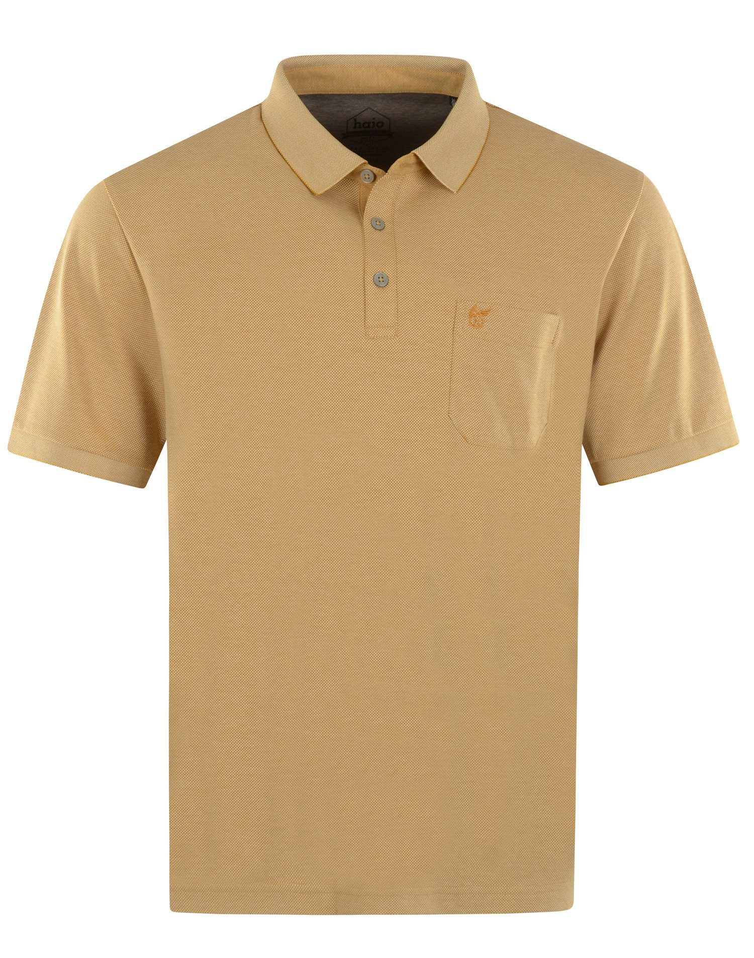 Poloshirt Herren Shirt mit kurzem Arm