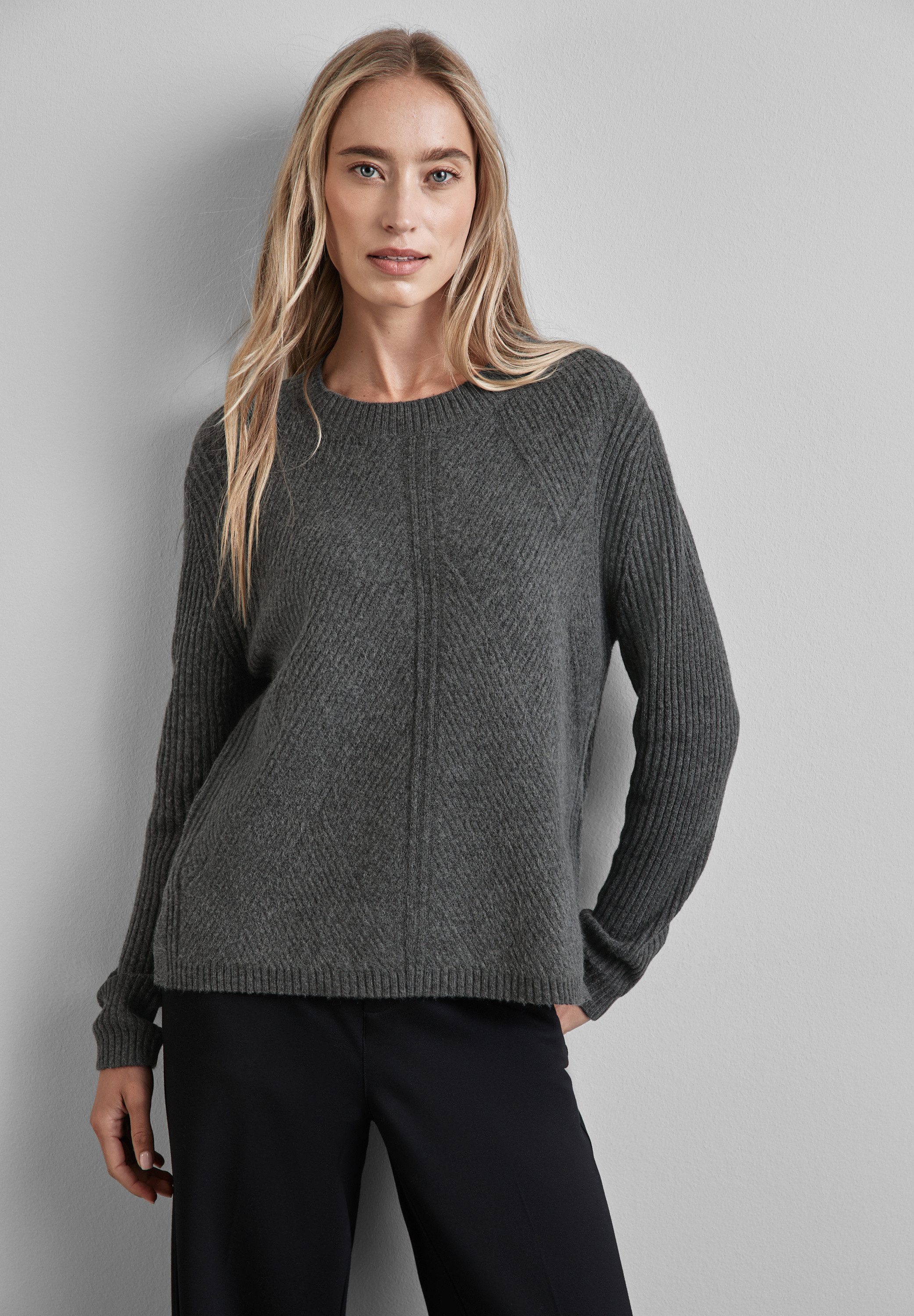 Strickpullover