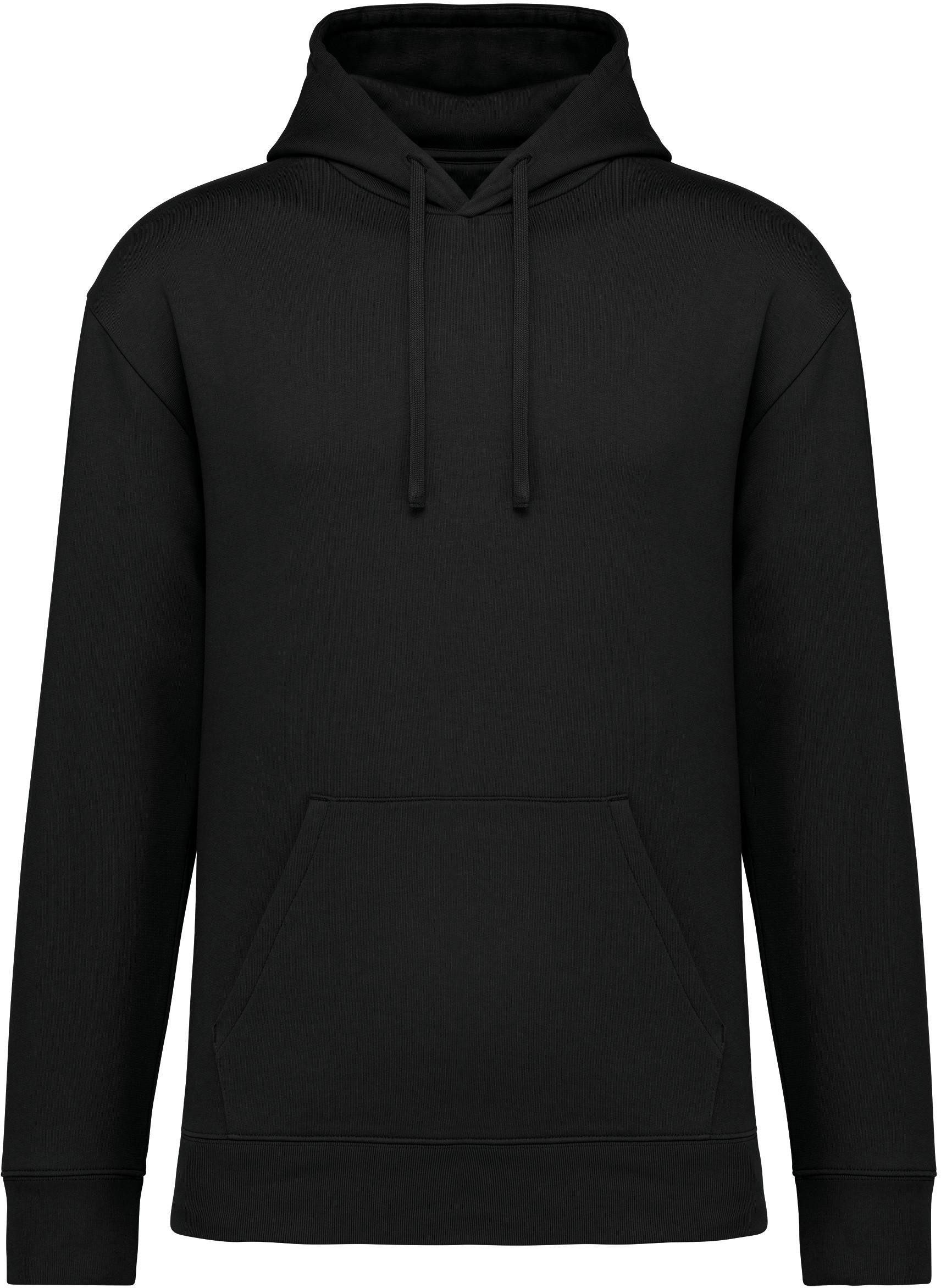 Kapuzenpullover Umweltfreundliches Unisex Kapuzen-Sweatshirt
