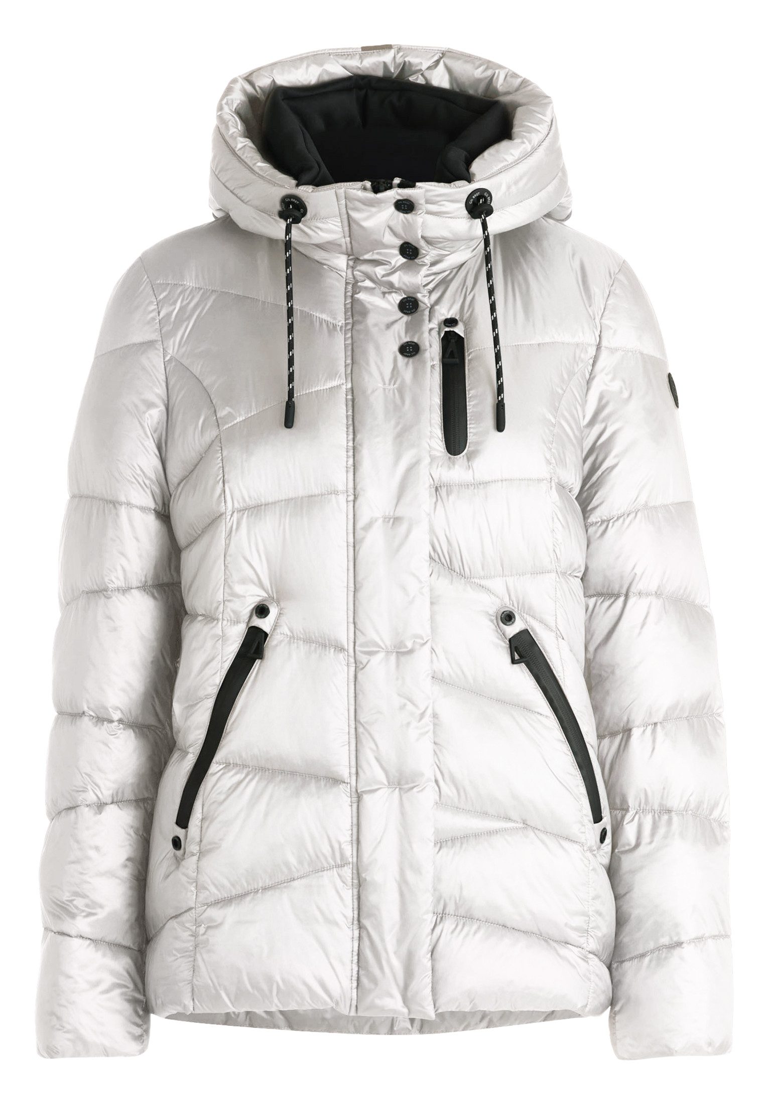 Gil Bret Allwetterjacke Jacke Watte günstig online kaufen
