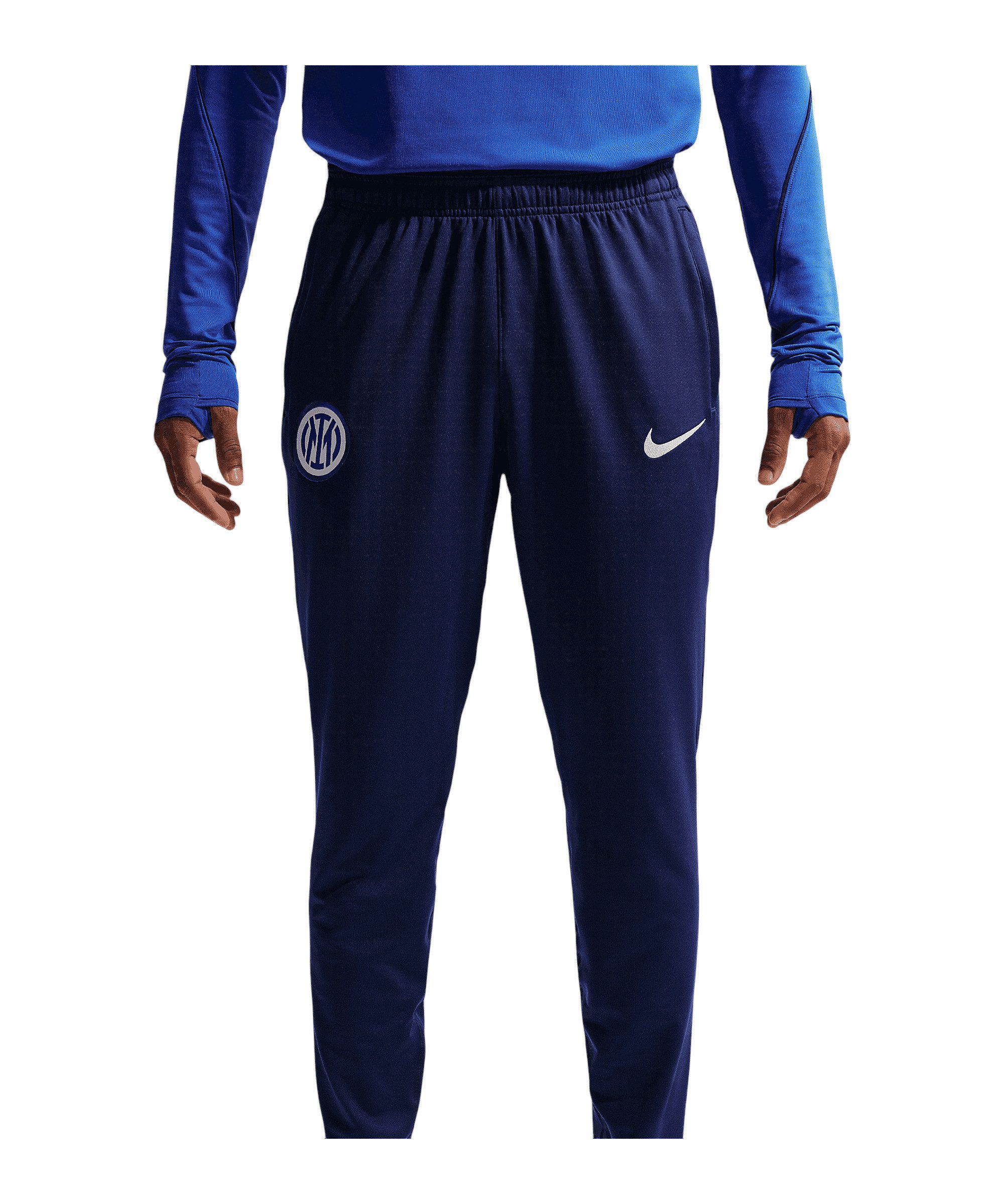 Nike Jogginghose Nike Performance Inter Mailand Trainingshose