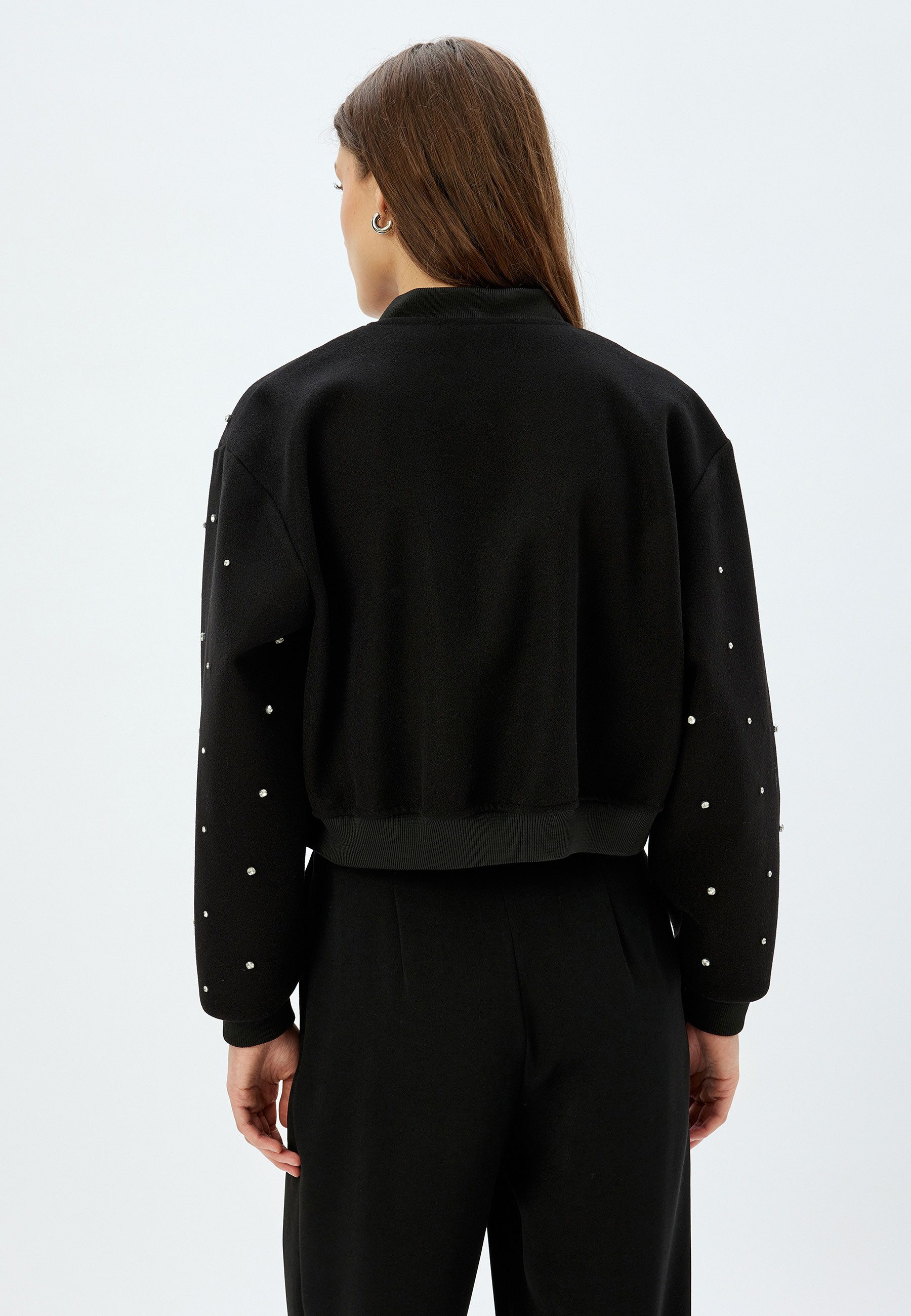 Koton Bomberjacke Regular Bomber