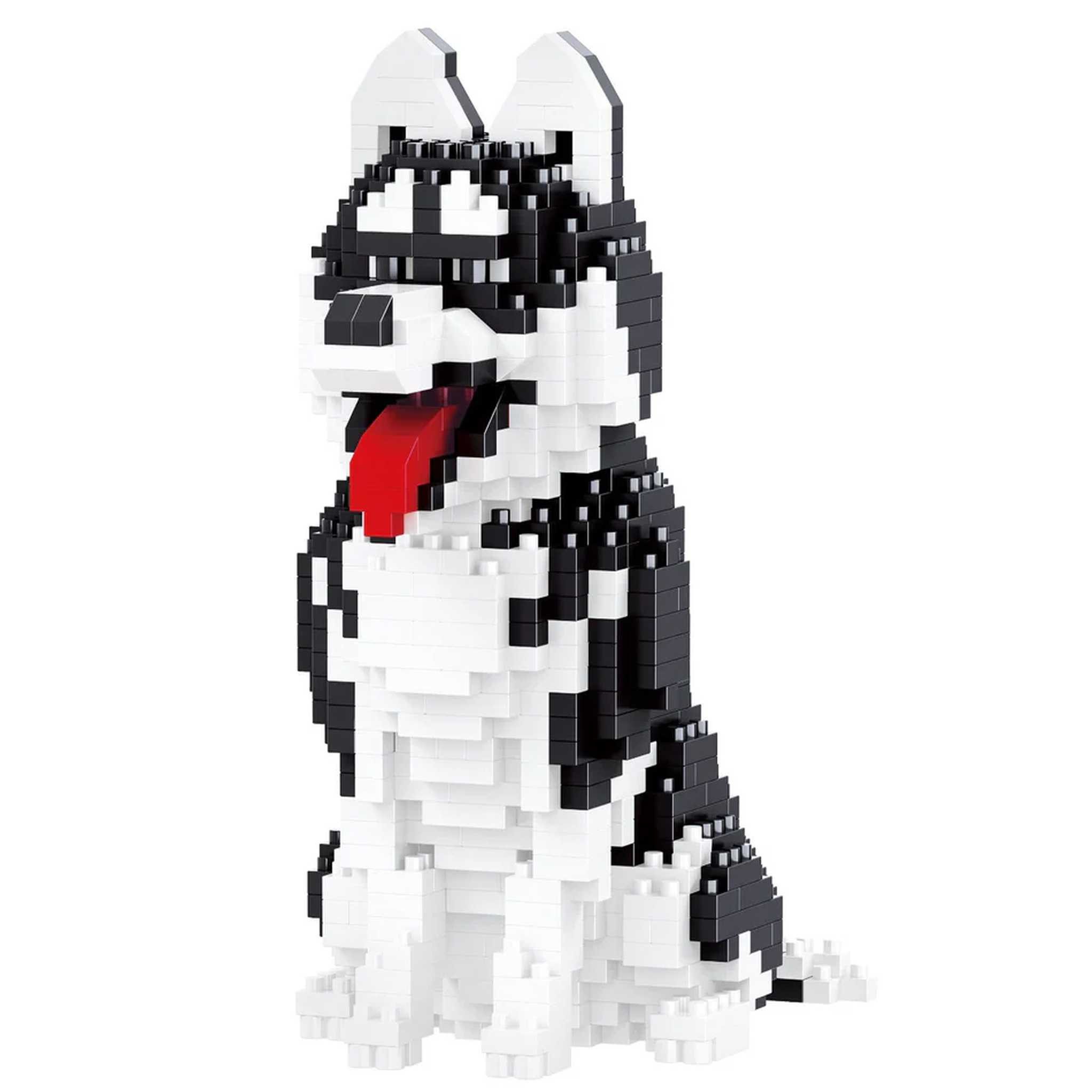 Balody B-18240 - Husky (Balody) Spielbausteine