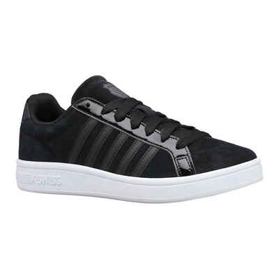 K-Swiss Court TIEBREAK SDE Sneaker