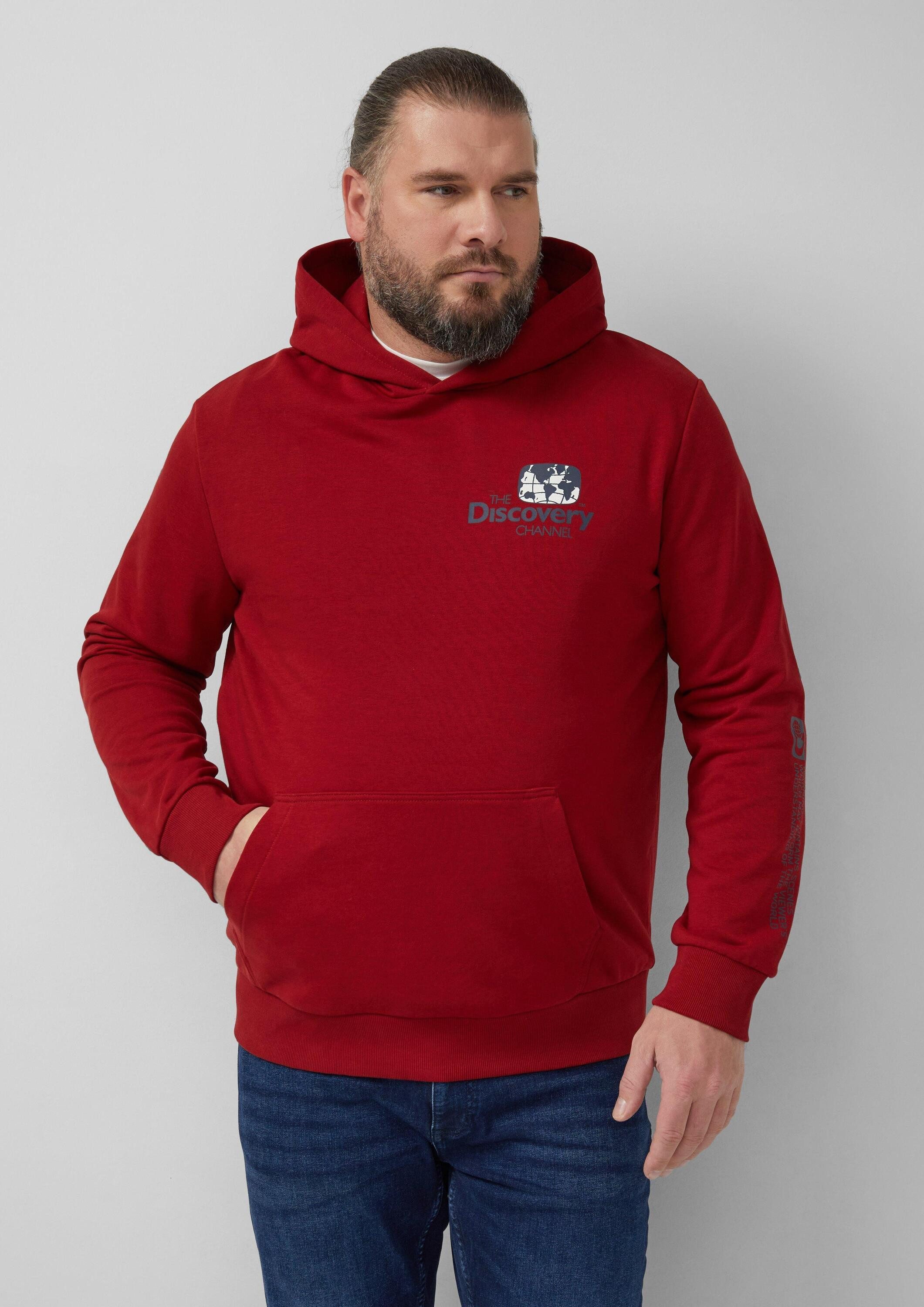 Sweatshirt Sweatshirt