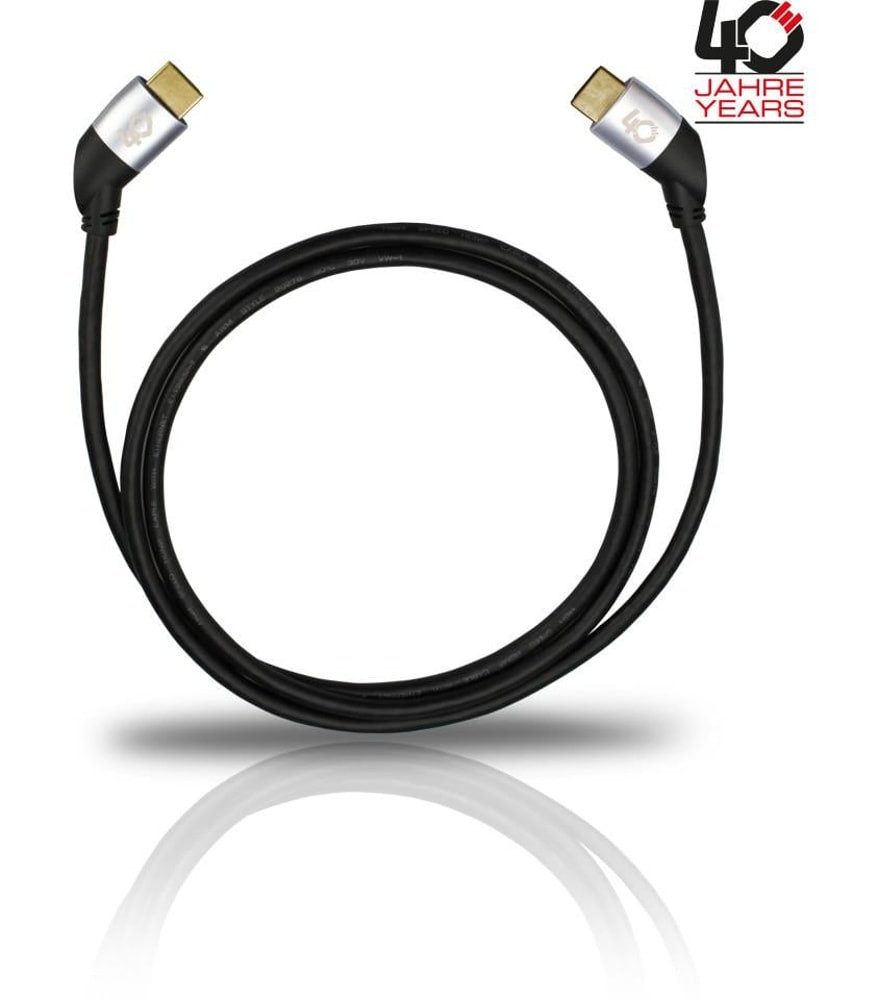 OEHLBACH HDMI-Kabel