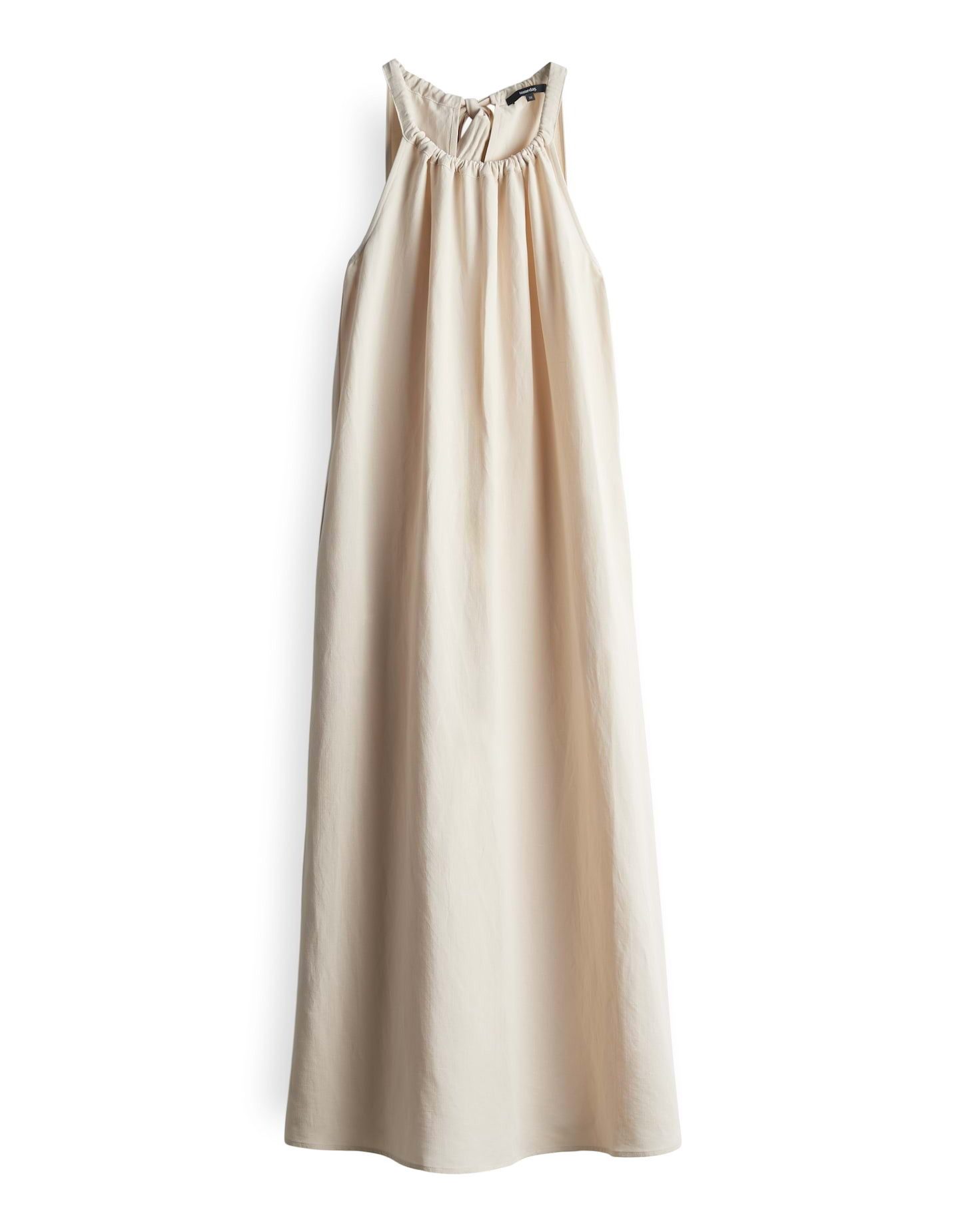 someday Midikleid QUISE aus Viskose Leinenmix günstig online kaufen