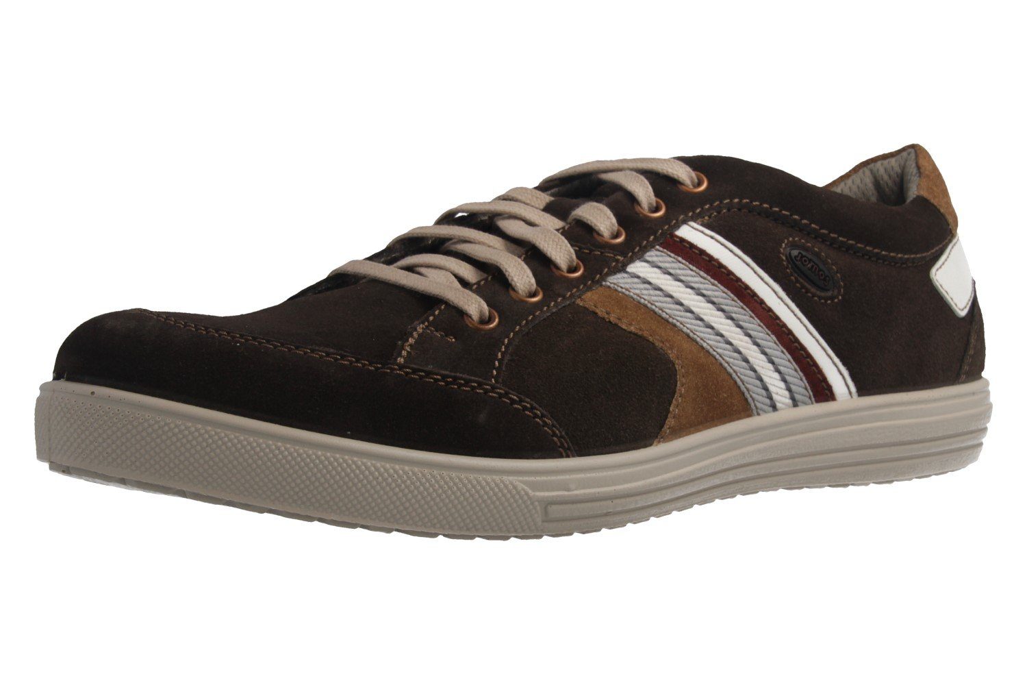 Jomos 314304 889 3084 Schnürschuh günstig online kaufen