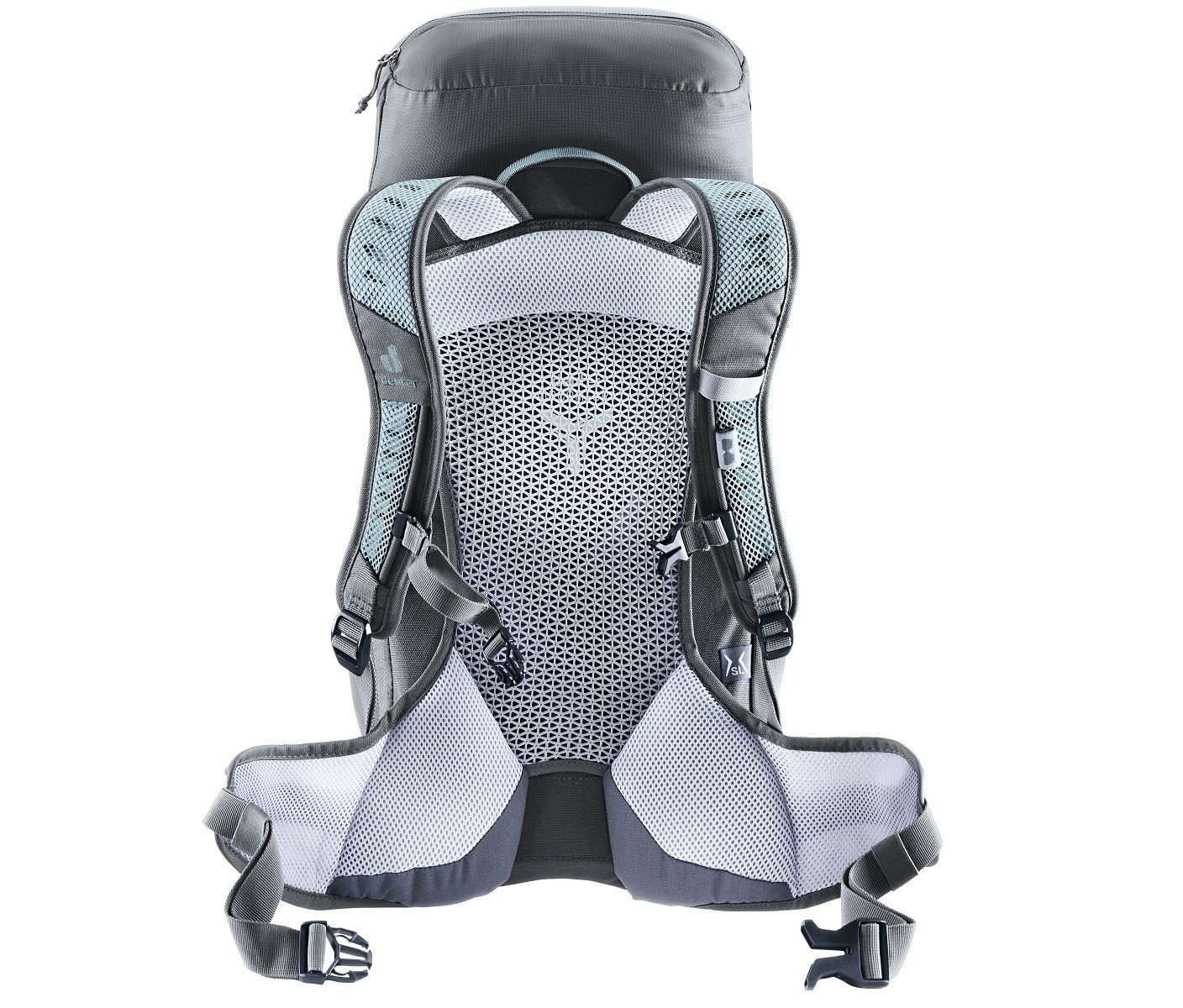 deuter Freizeitrucksack AC Lite 22 SL Wanderrucksack (1-tlg), Trinksystemfa günstig online kaufen