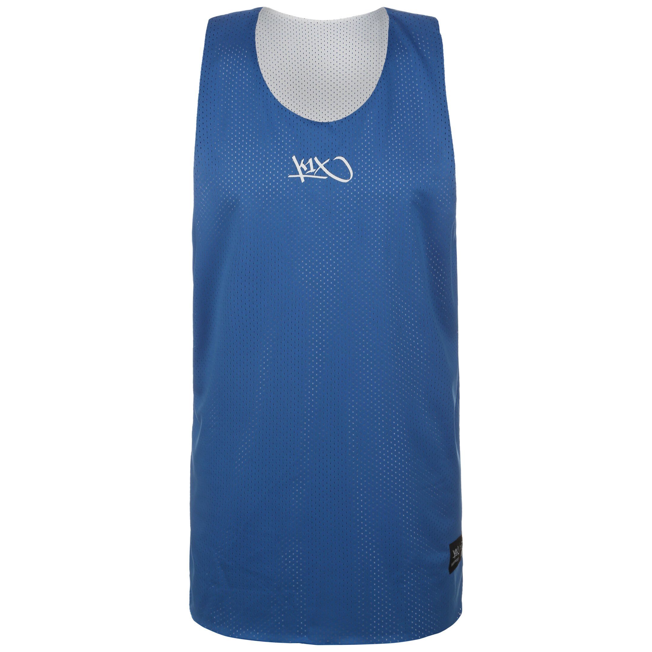 K1X Basketballtrikot