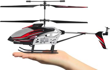 Jamara RC-Helikopter RC Floater Altitude 2,4 GHz 3,5 Kanal