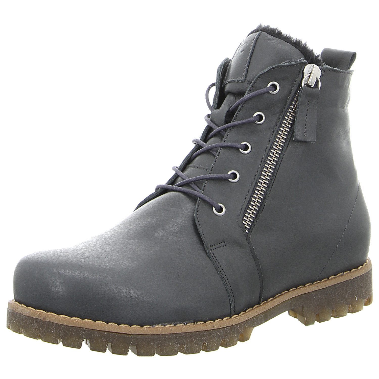 Schnürstiefelette