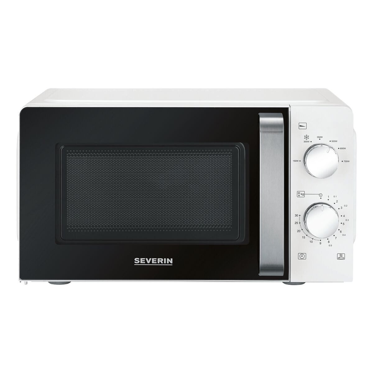 Severin MW 7885 - Bild 2