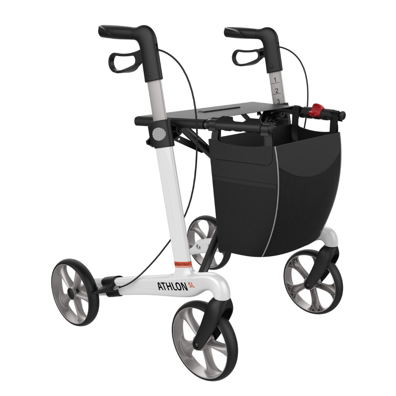 Rollator