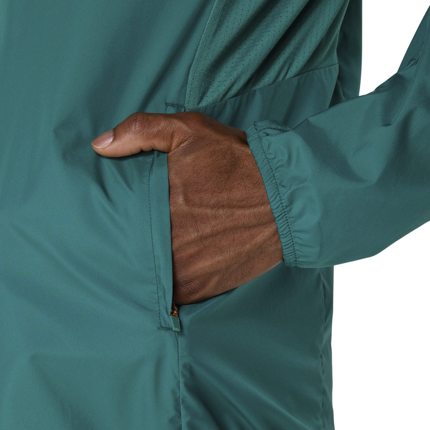 Asics Laufjacke ASICS ICON JACKET günstig online kaufen